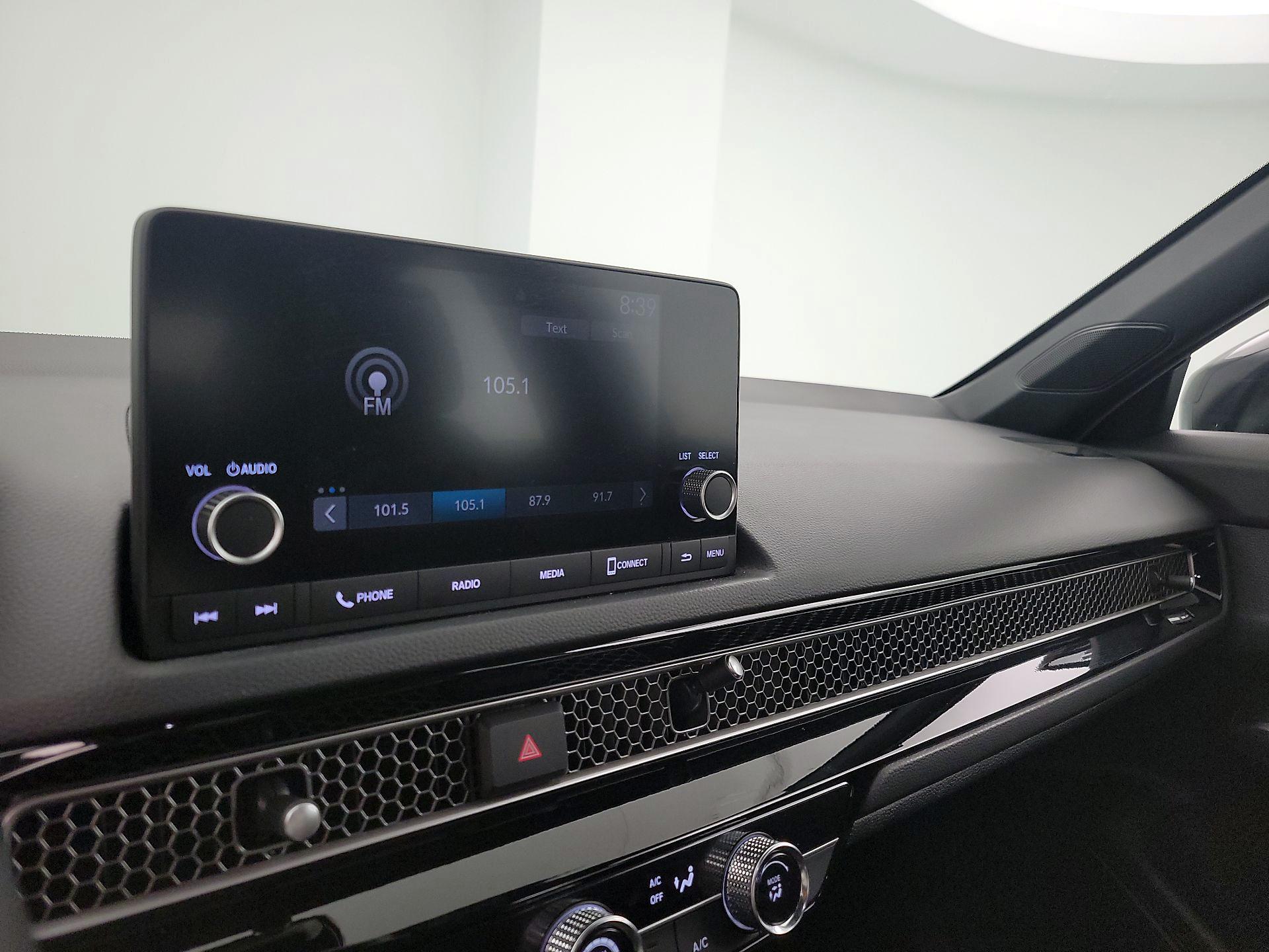 Thumbnail: 2025 Honda Civic - 15