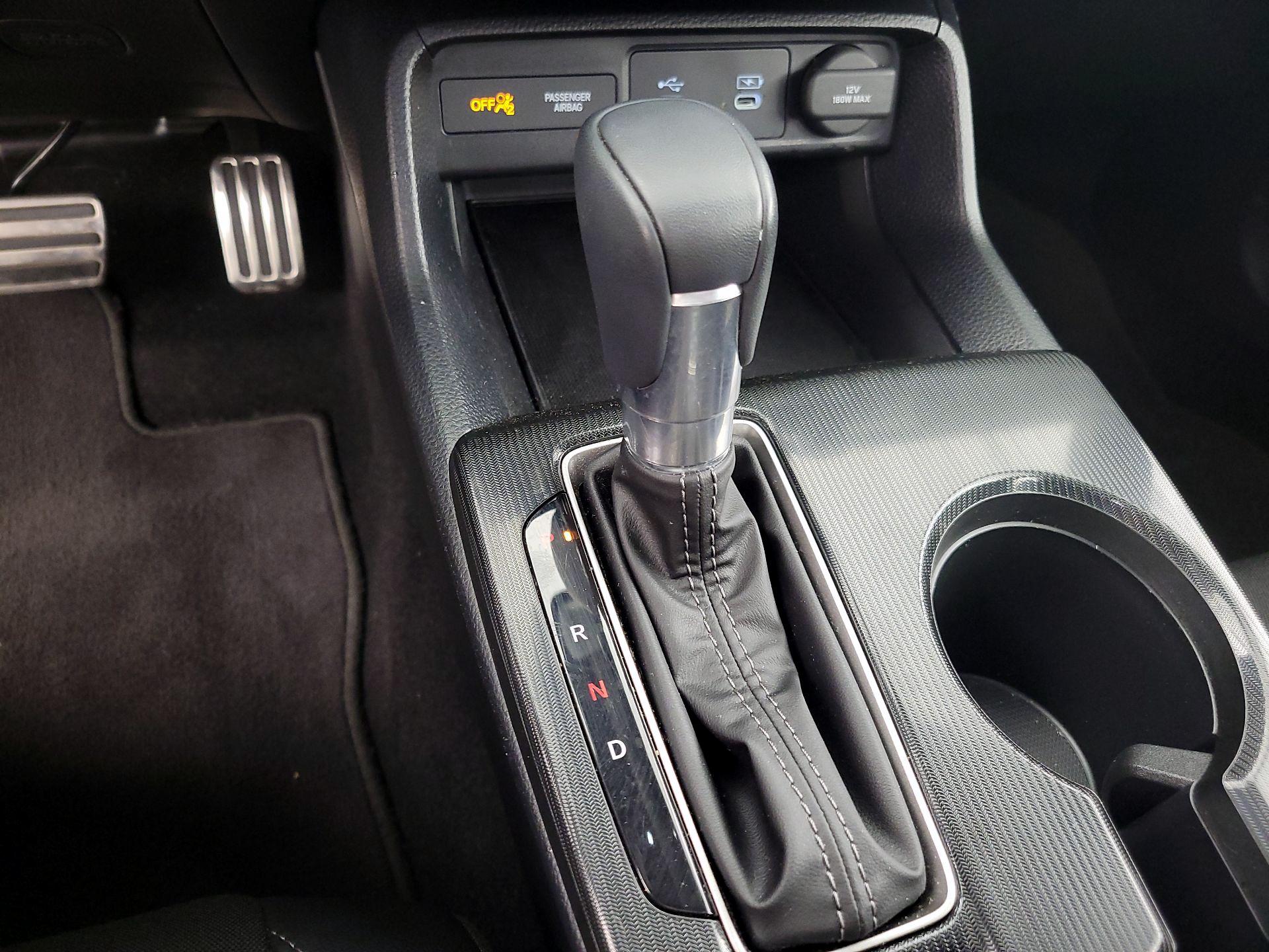 Thumbnail: 2025 Honda Civic - 17