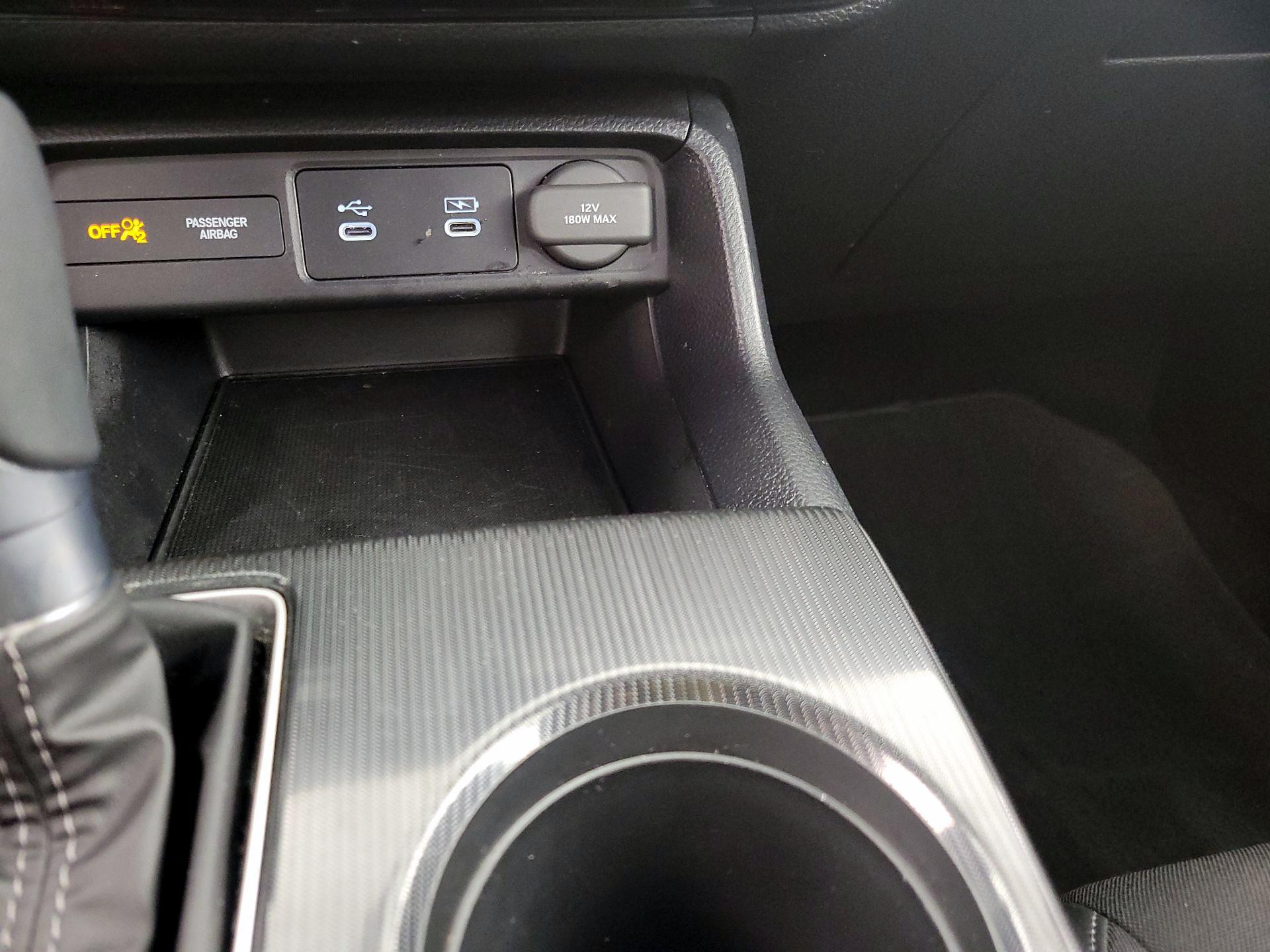 Thumbnail: 2025 Honda Civic - 18