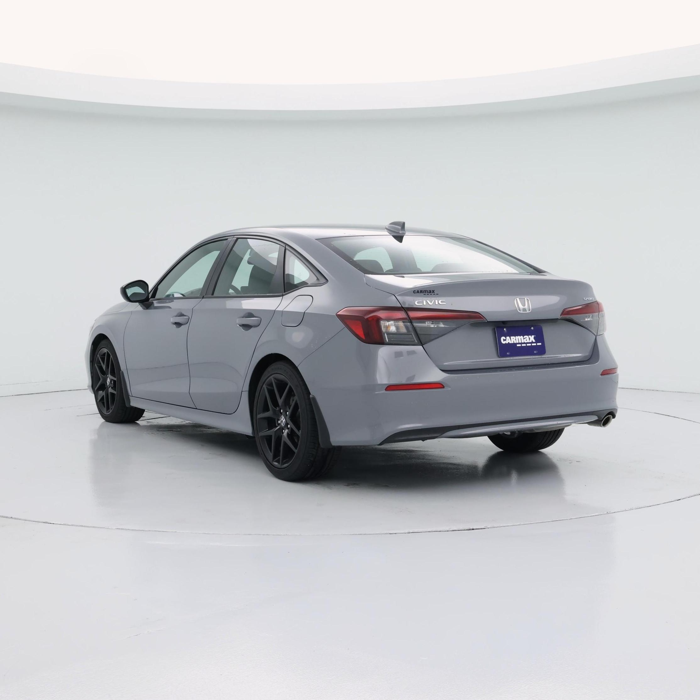 Thumbnail: 2025 Honda Civic - 2