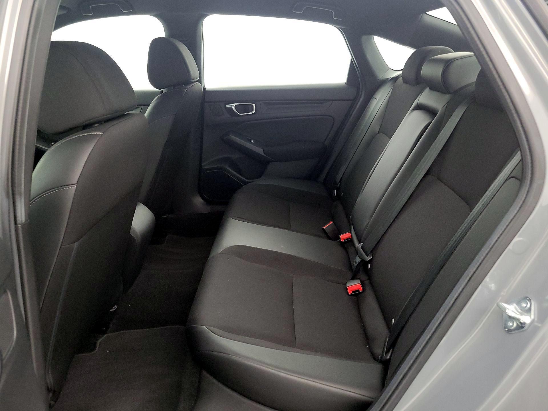 Thumbnail: 2025 Honda Civic - 19