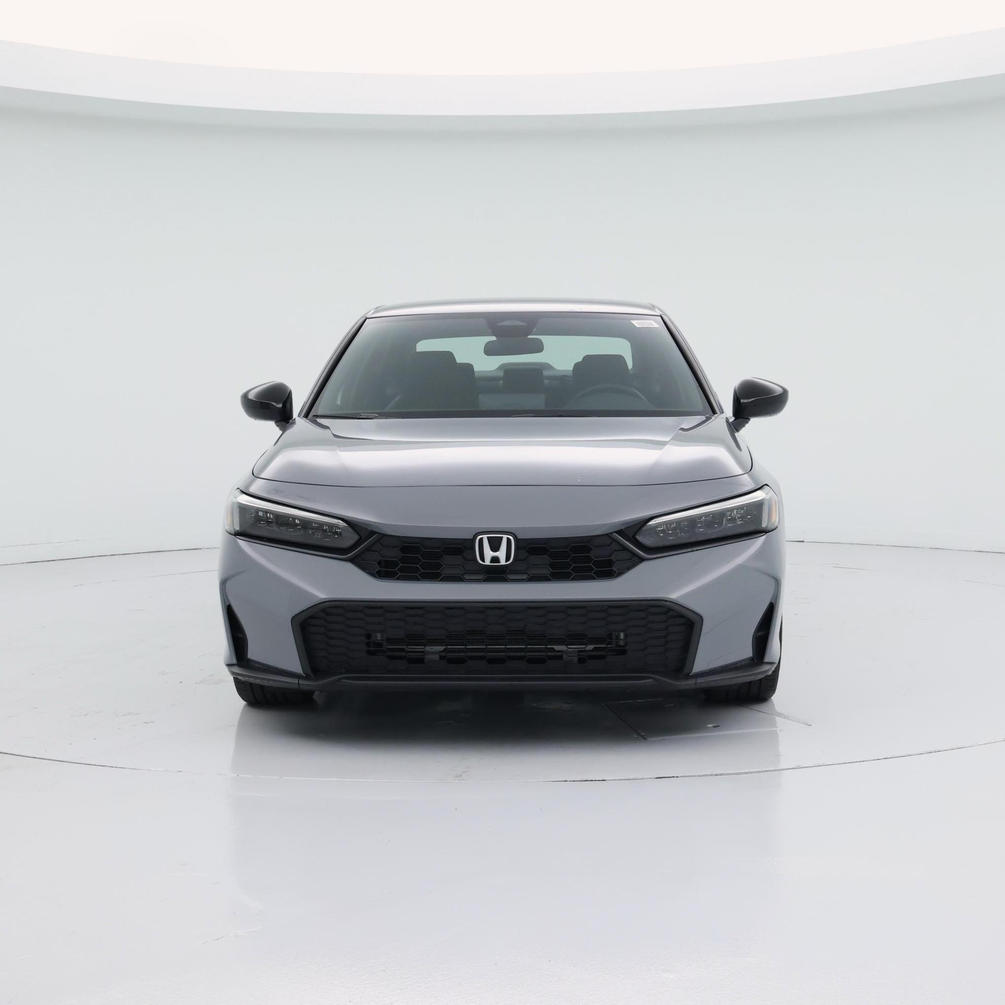 Thumbnail: 2025 Honda Civic - 5