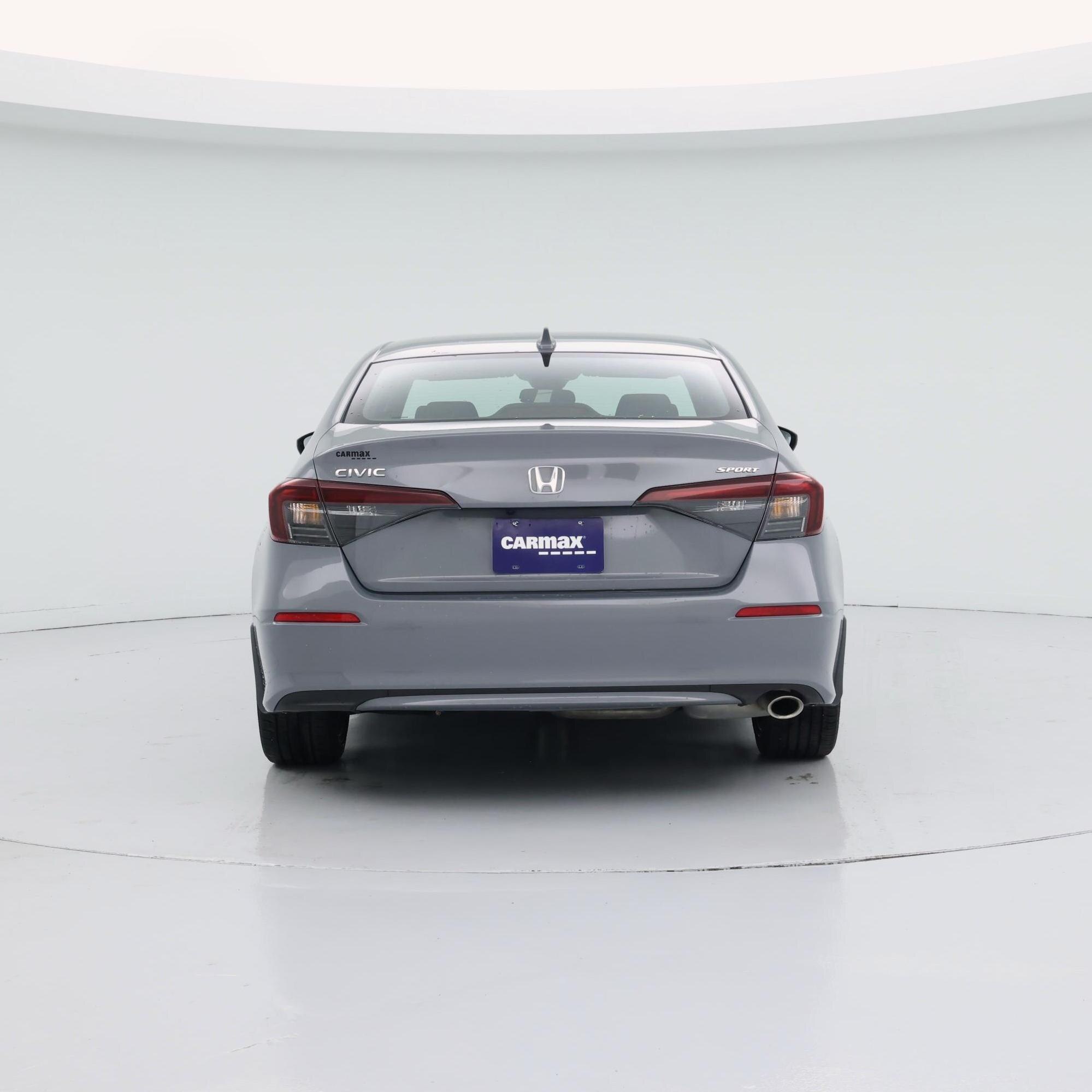 Thumbnail: 2025 Honda Civic - 6