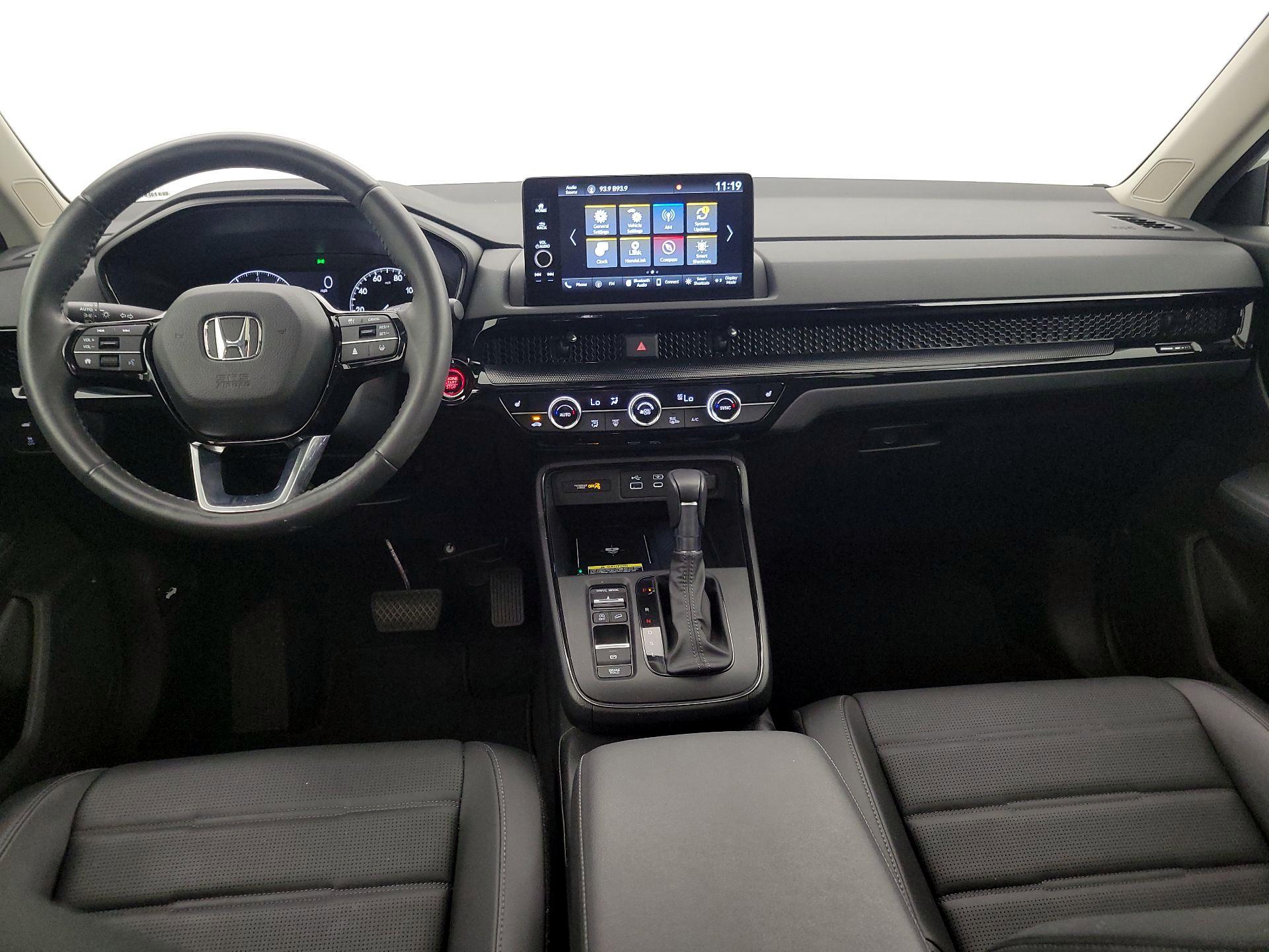 Thumbnail: 2024 Honda CR-V - 9