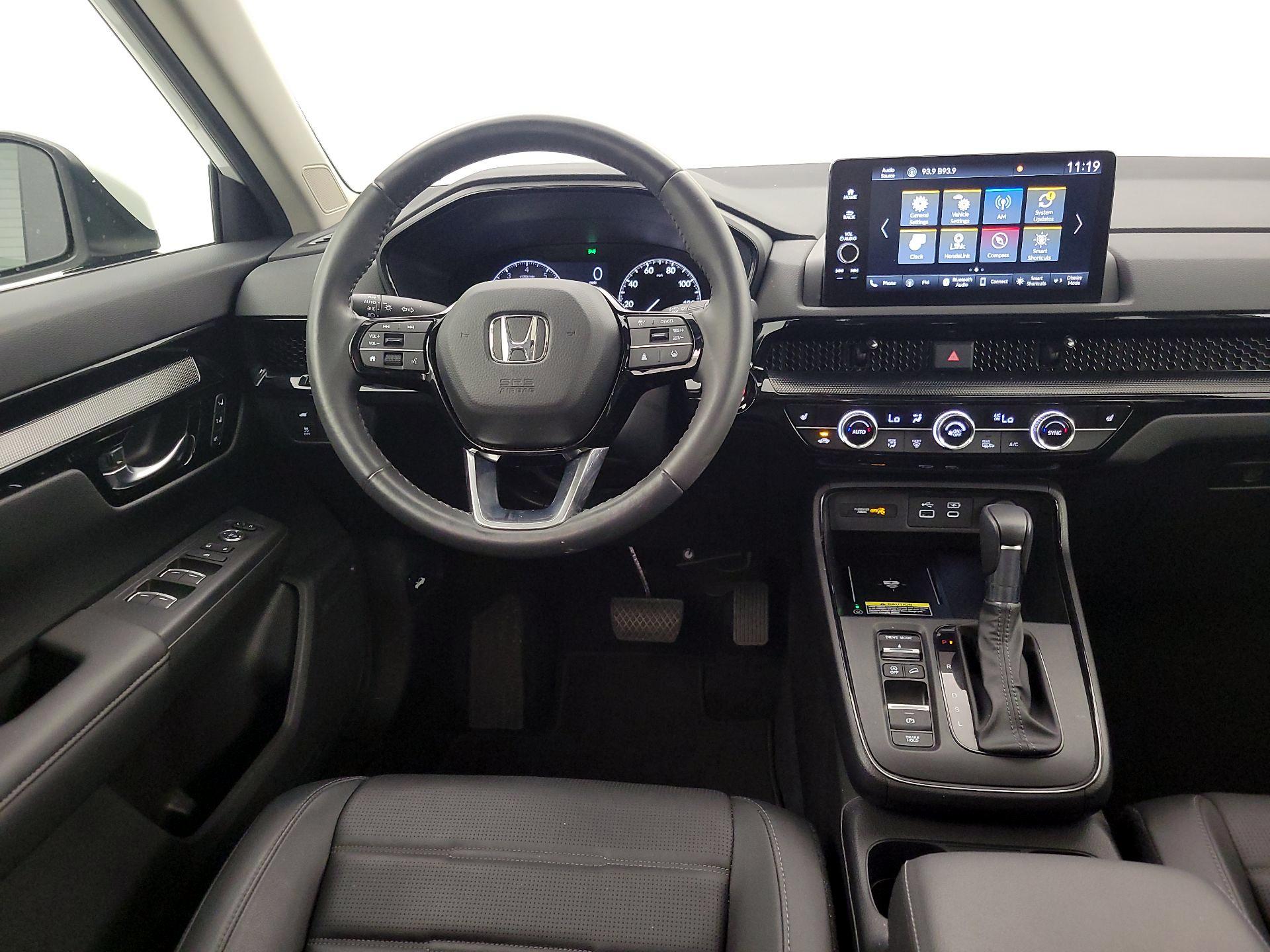 Thumbnail: 2024 Honda CR-V - 10