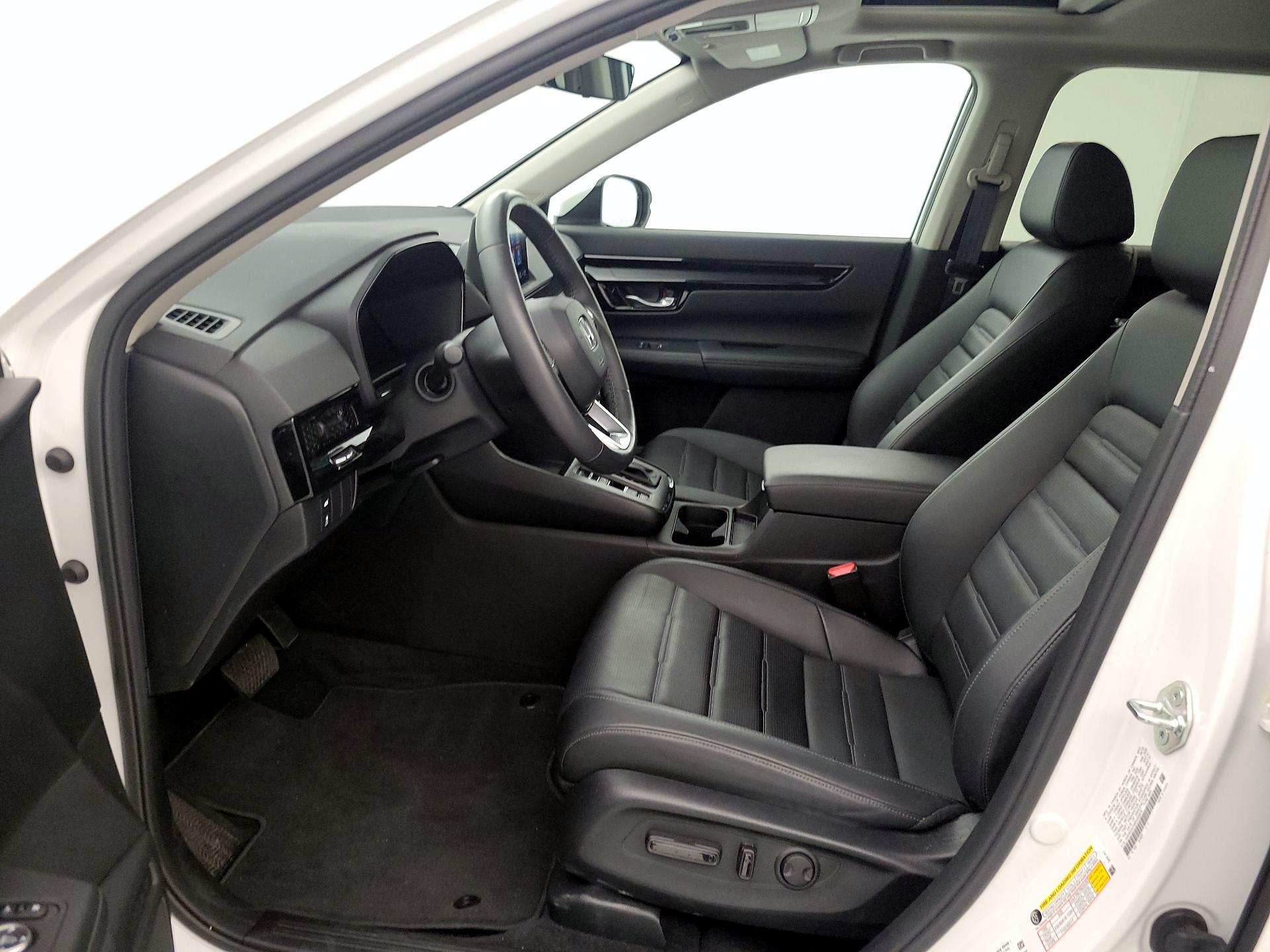 Thumbnail: 2024 Honda CR-V - 11