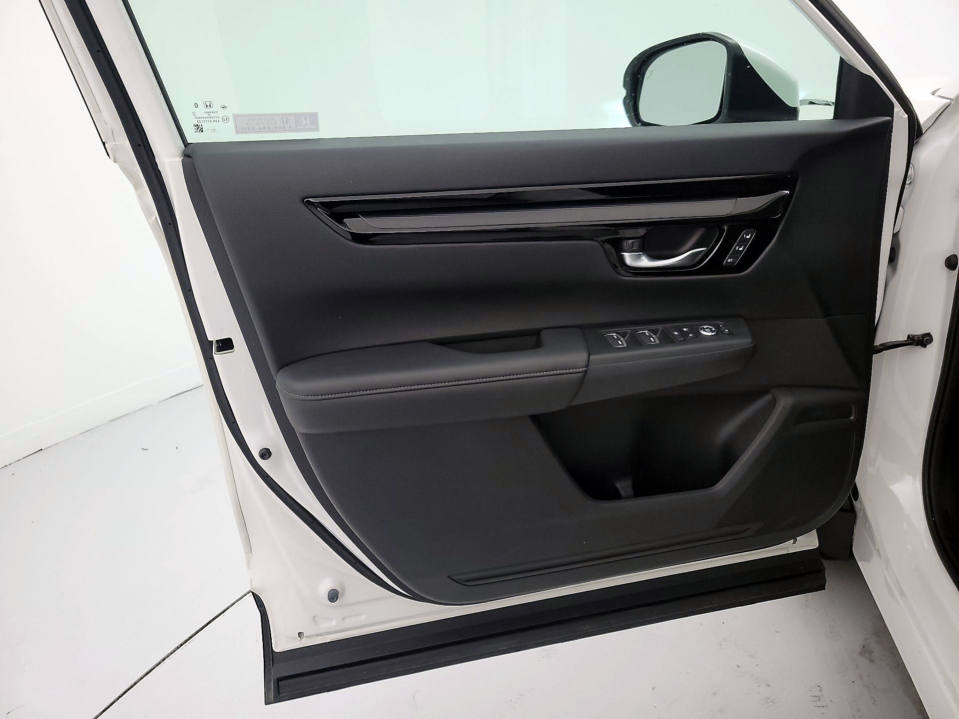 Thumbnail: 2024 Honda CR-V - 12