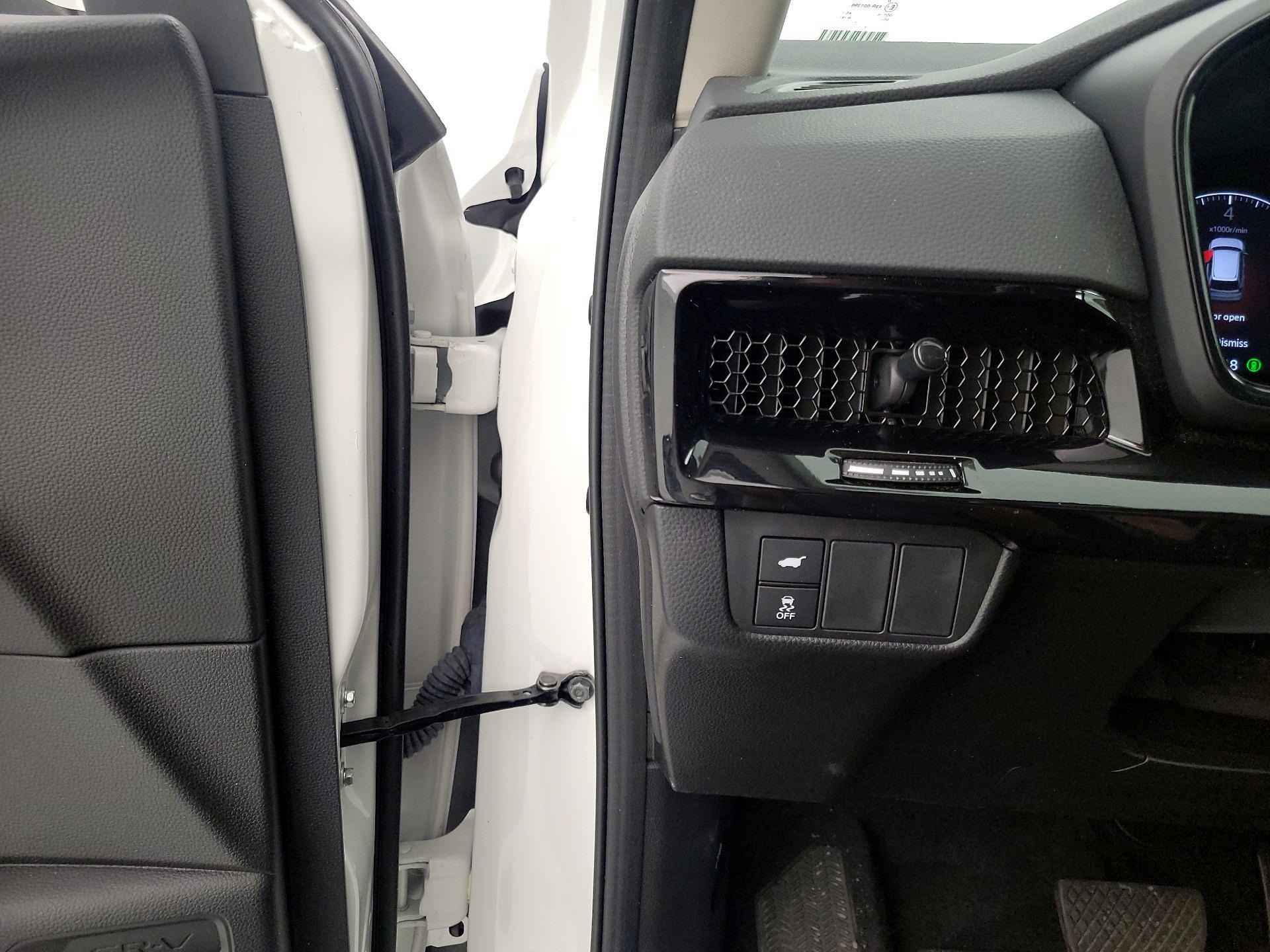 Thumbnail: 2024 Honda CR-V - 13