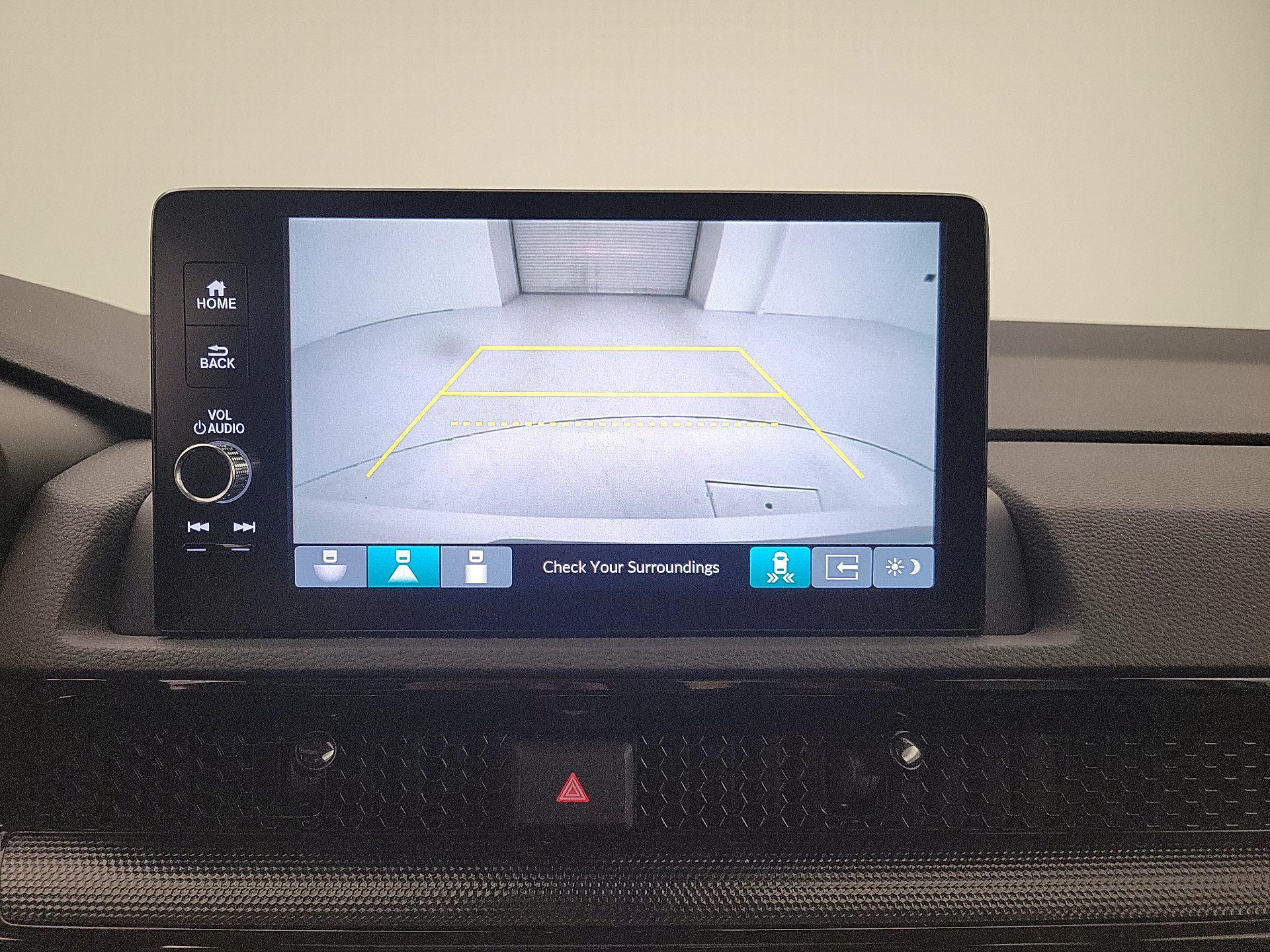 Thumbnail: 2024 Honda CR-V - 14