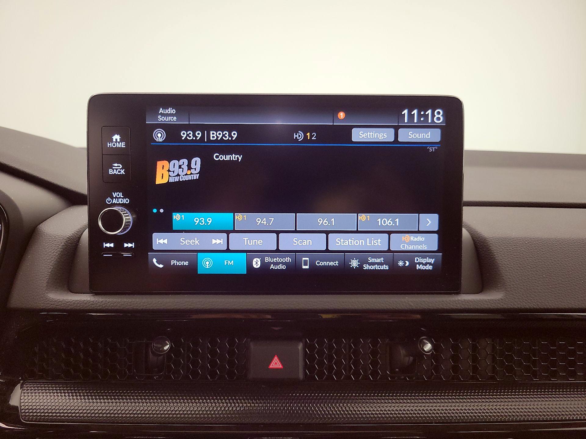 Thumbnail: 2024 Honda CR-V - 15