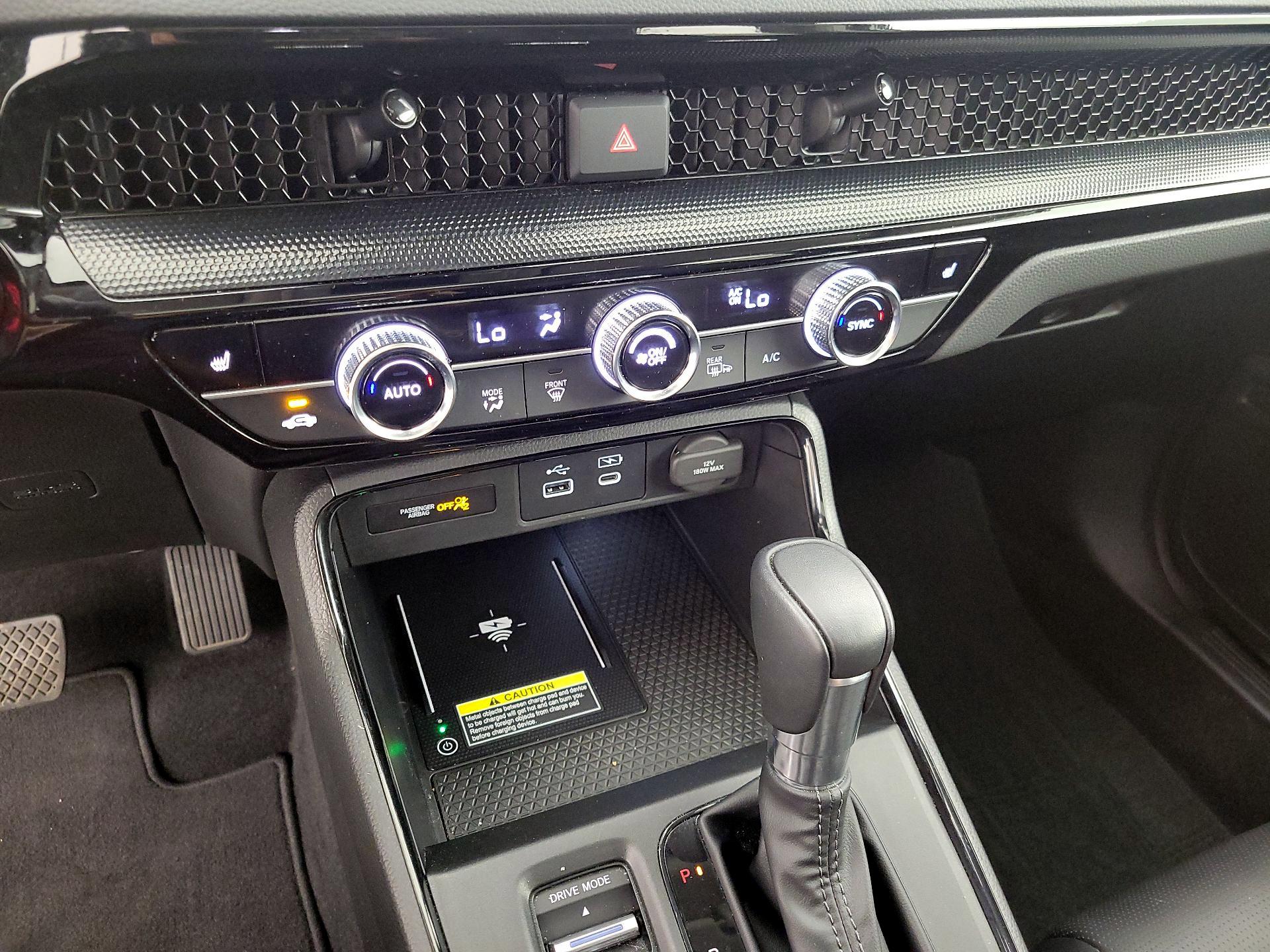 Thumbnail: 2024 Honda CR-V - 16