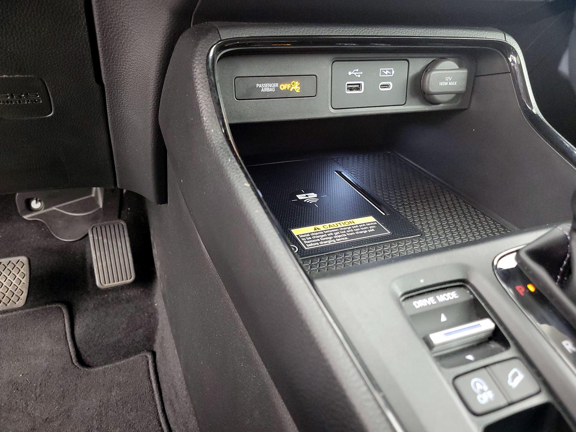 Thumbnail: 2024 Honda CR-V - 18