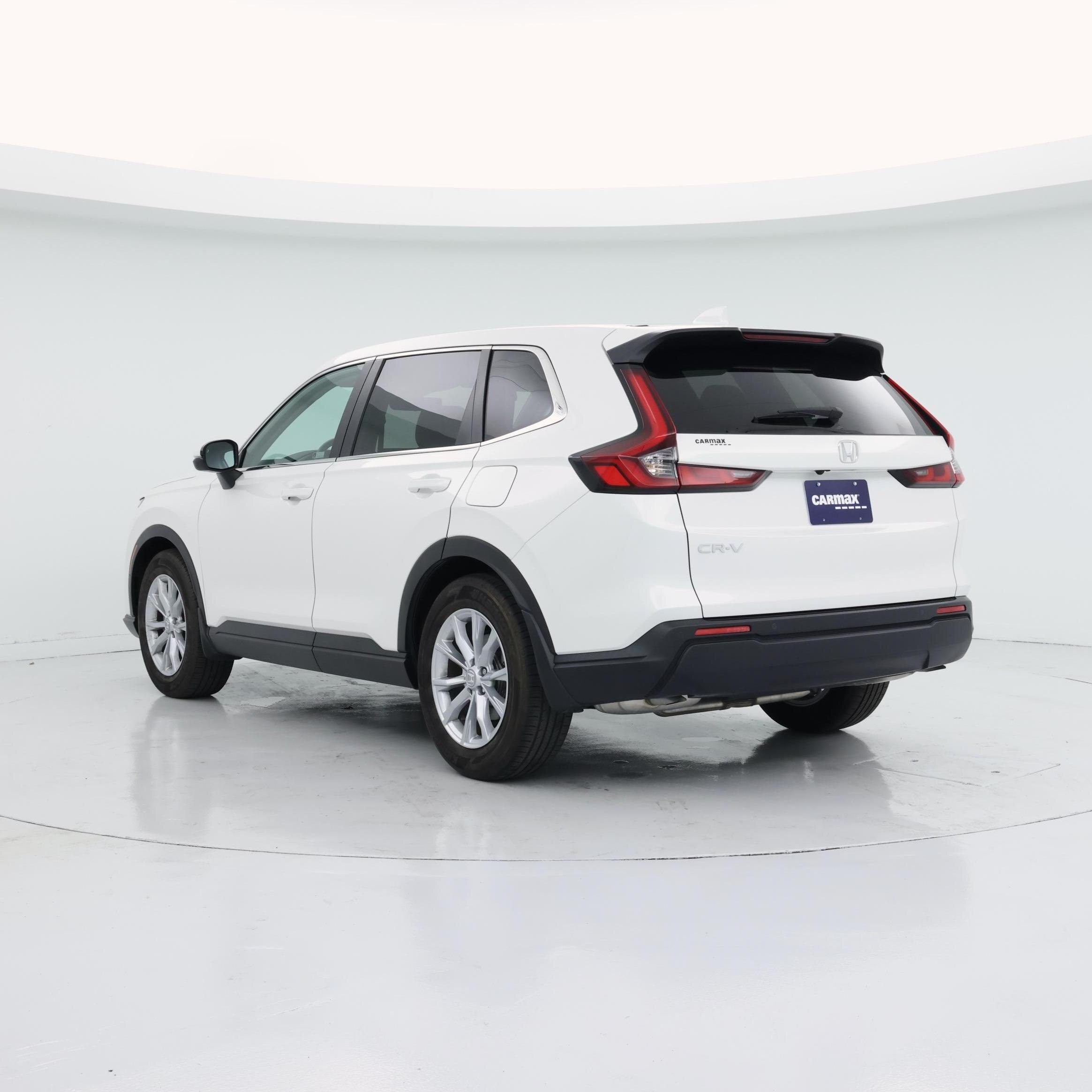 Thumbnail: 2024 Honda CR-V - 2