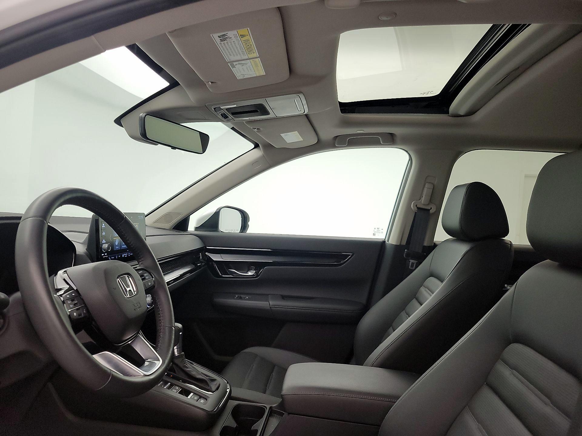 Thumbnail: 2024 Honda CR-V - 19