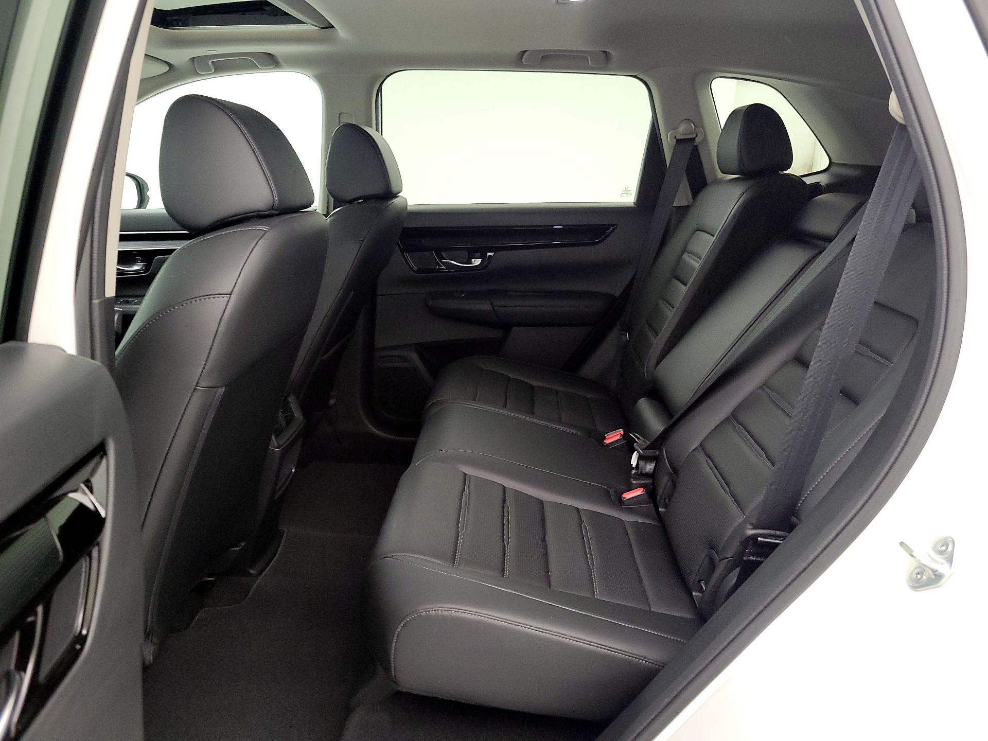 Thumbnail: 2024 Honda CR-V - 20