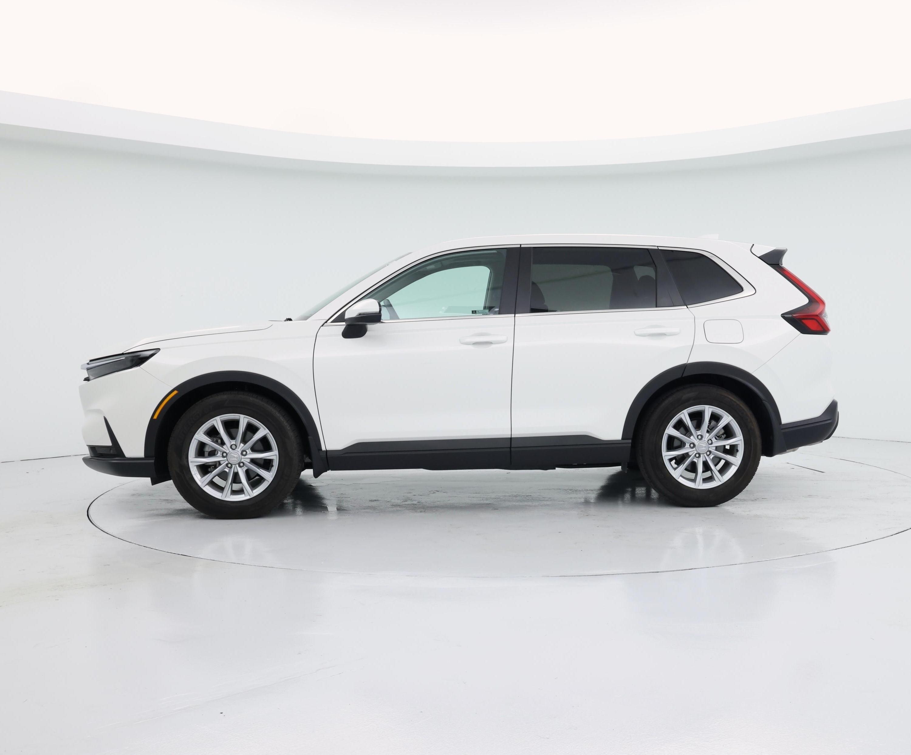 Thumbnail: 2024 Honda CR-V - 3