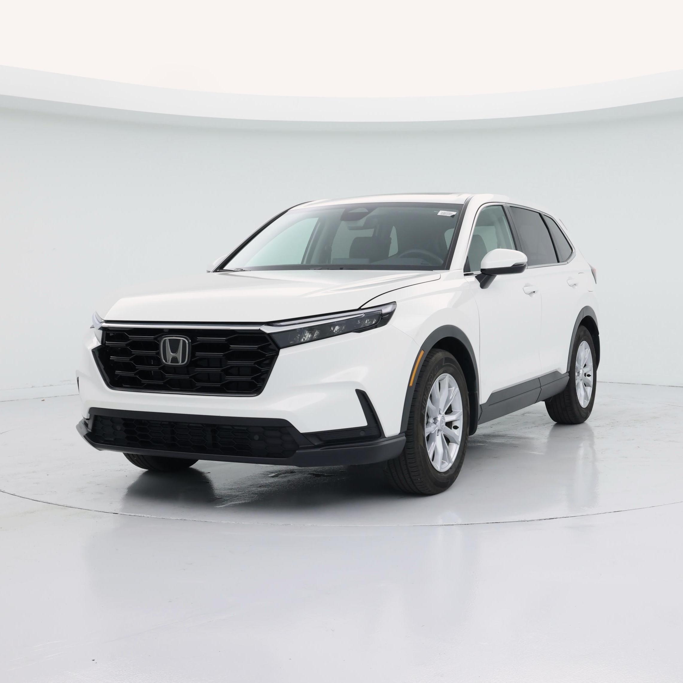 Thumbnail: 2024 Honda CR-V - 4