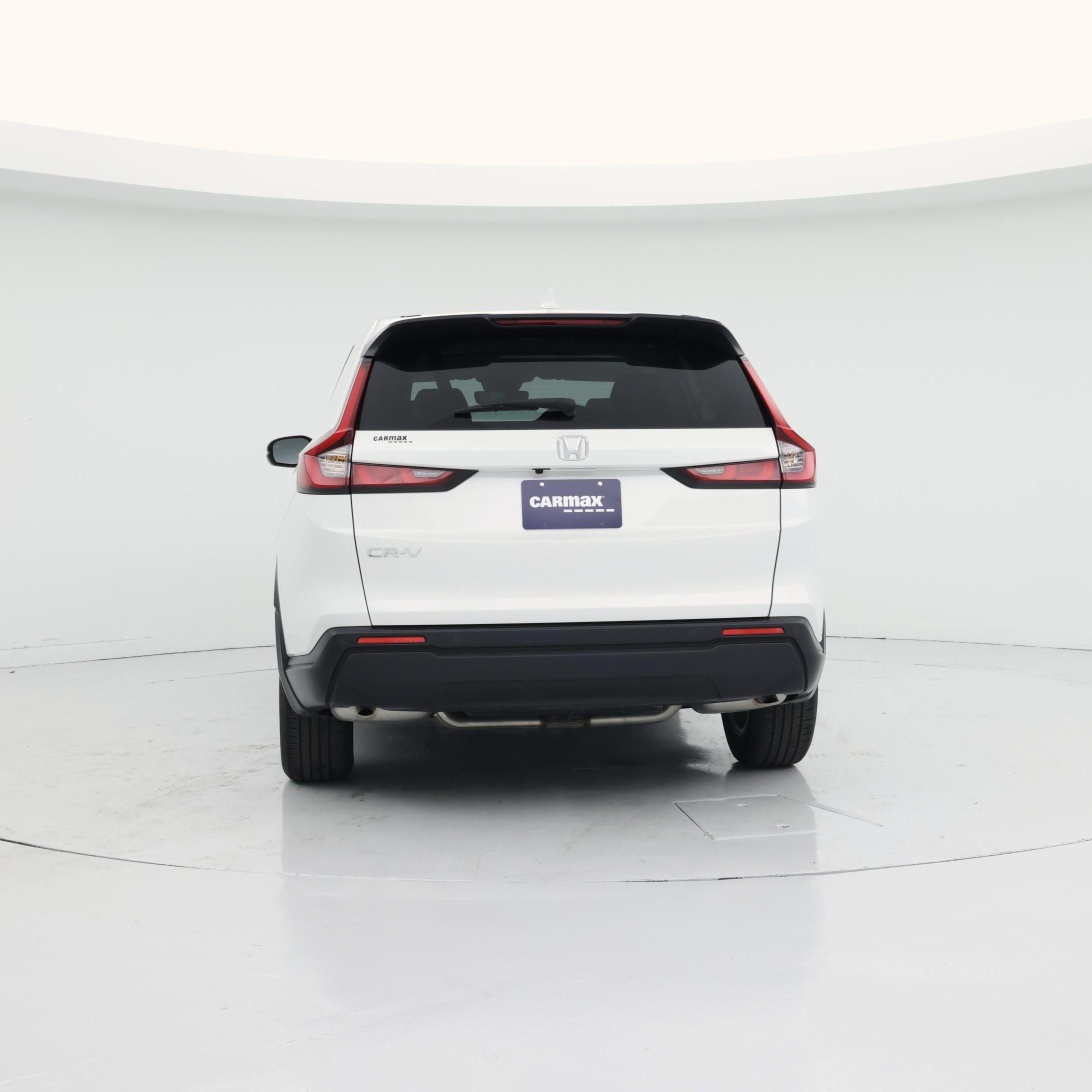 Thumbnail: 2024 Honda CR-V - 6