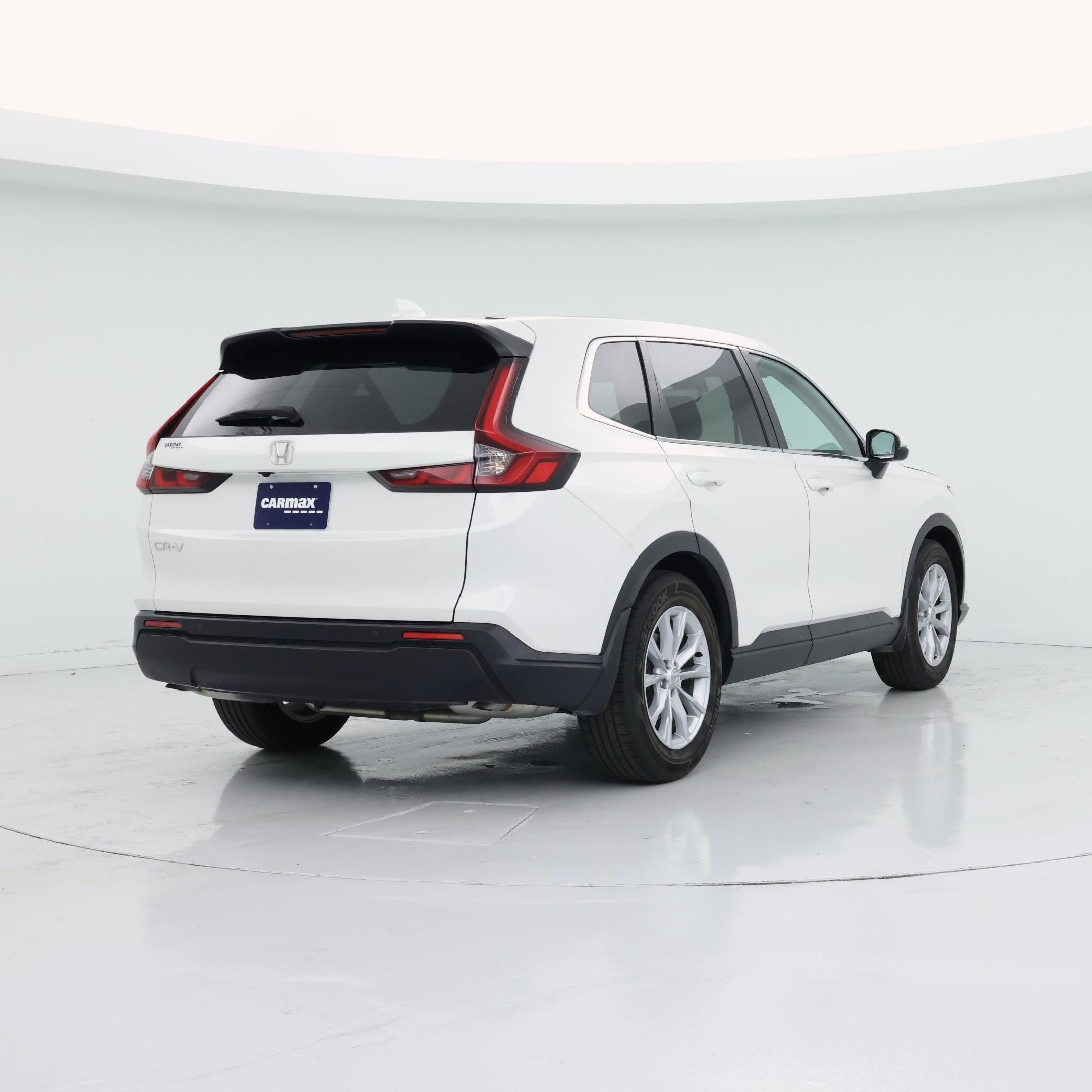 Thumbnail: 2024 Honda CR-V - 8