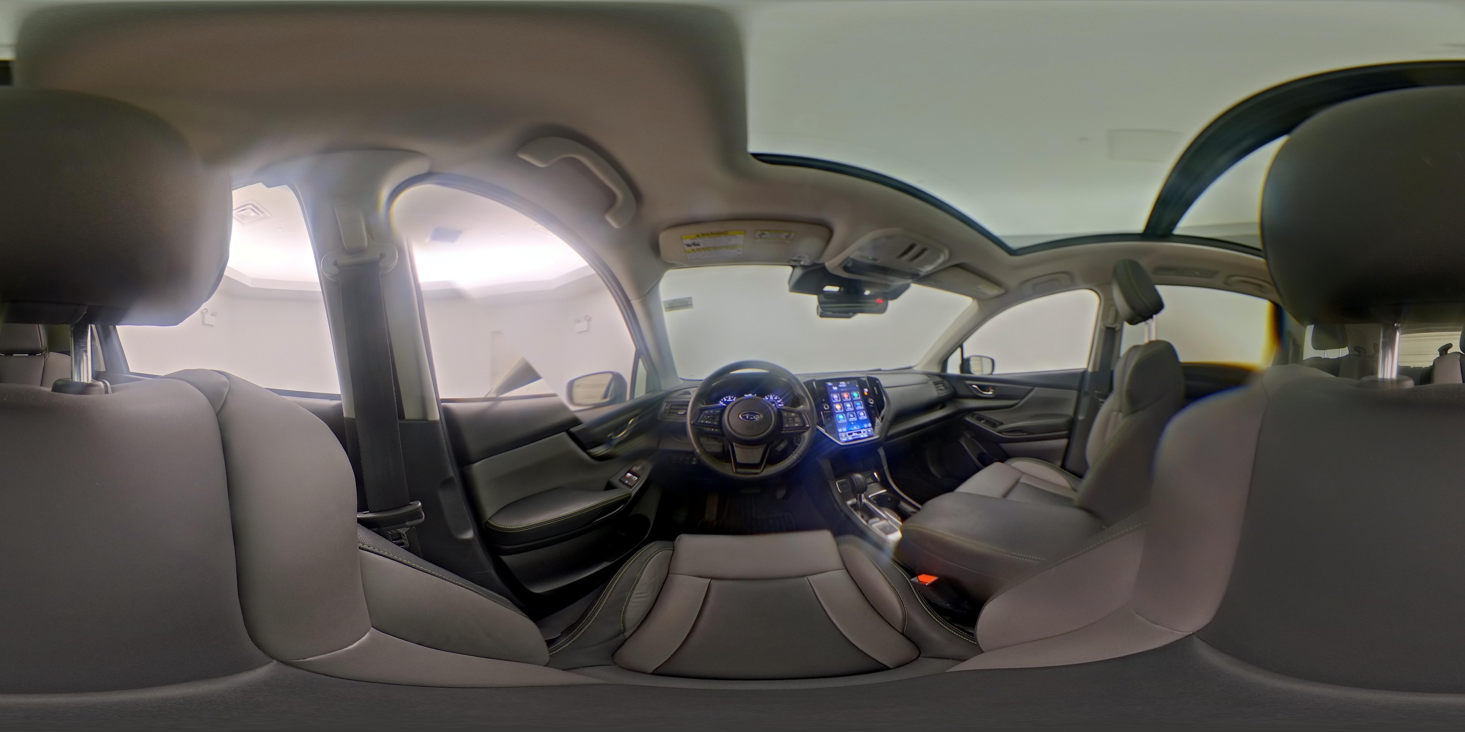 2023 Subaru Ascent Onyx Edition - Photo 28