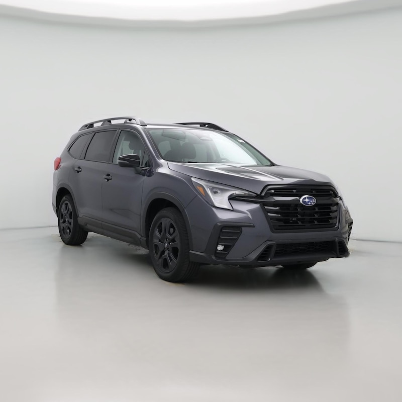 2023 Subaru Ascent Onyx Edition