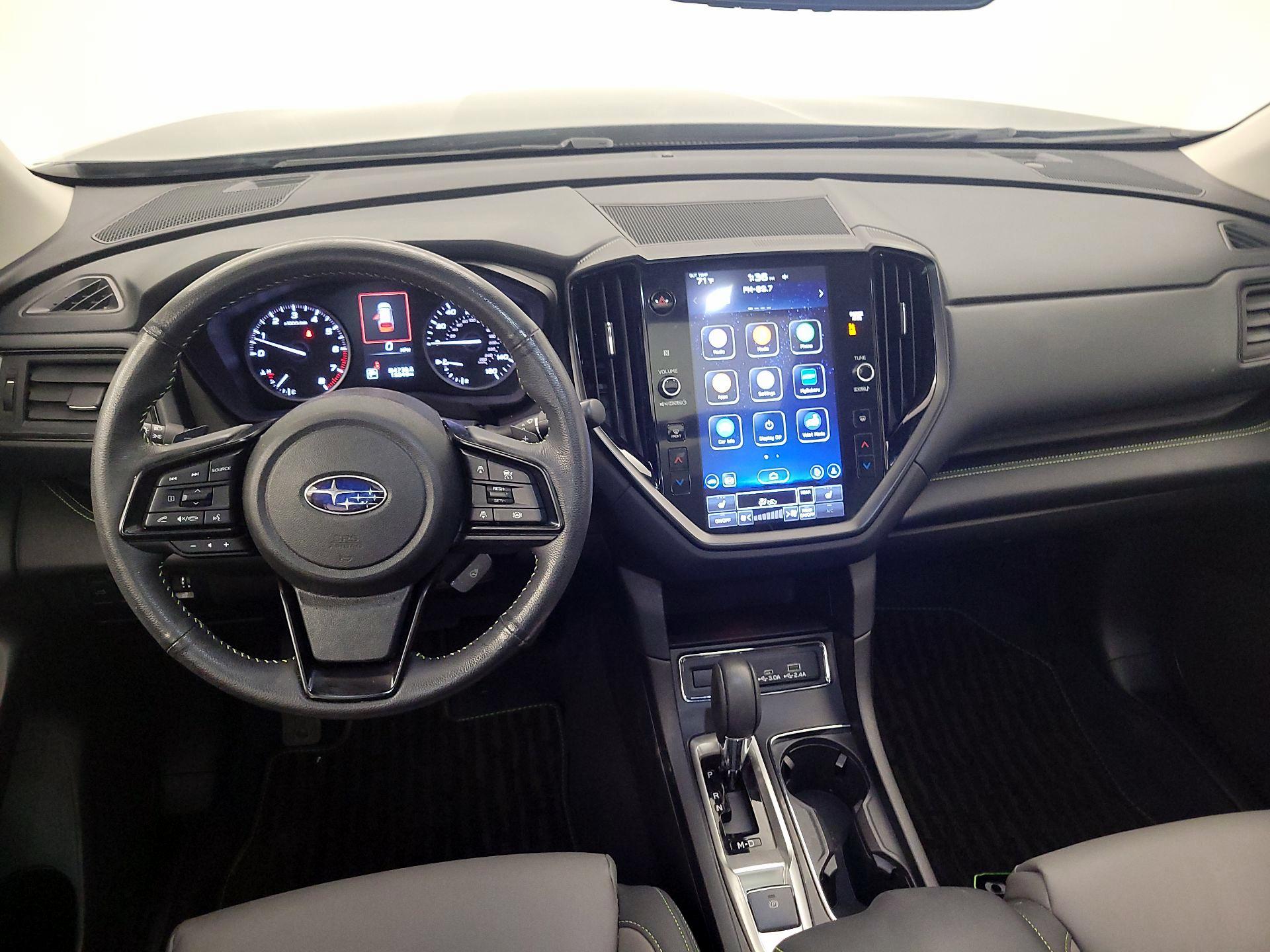 Thumbnail: 2023 Subaru Ascent - 9