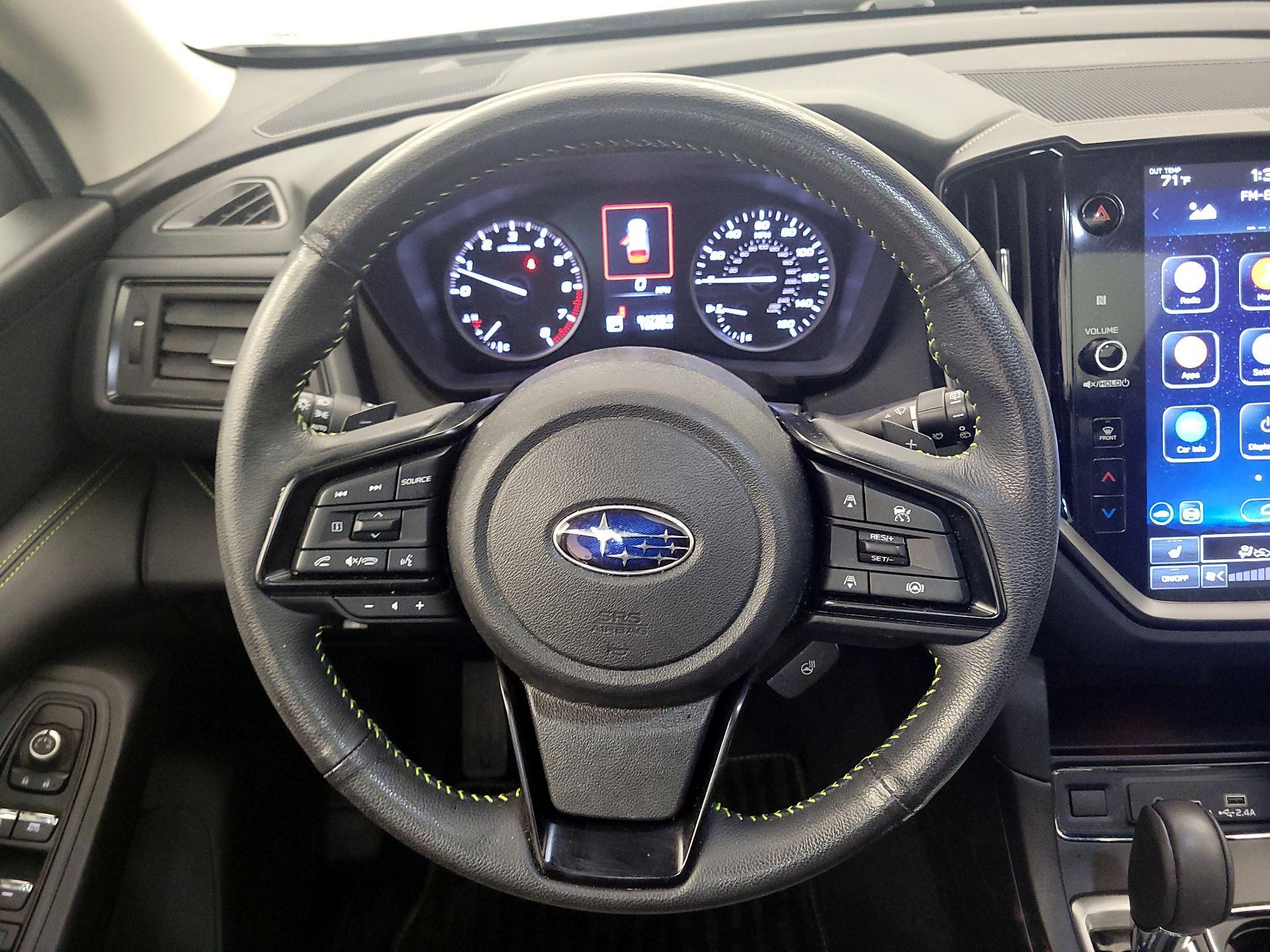Thumbnail: 2023 Subaru Ascent - 10