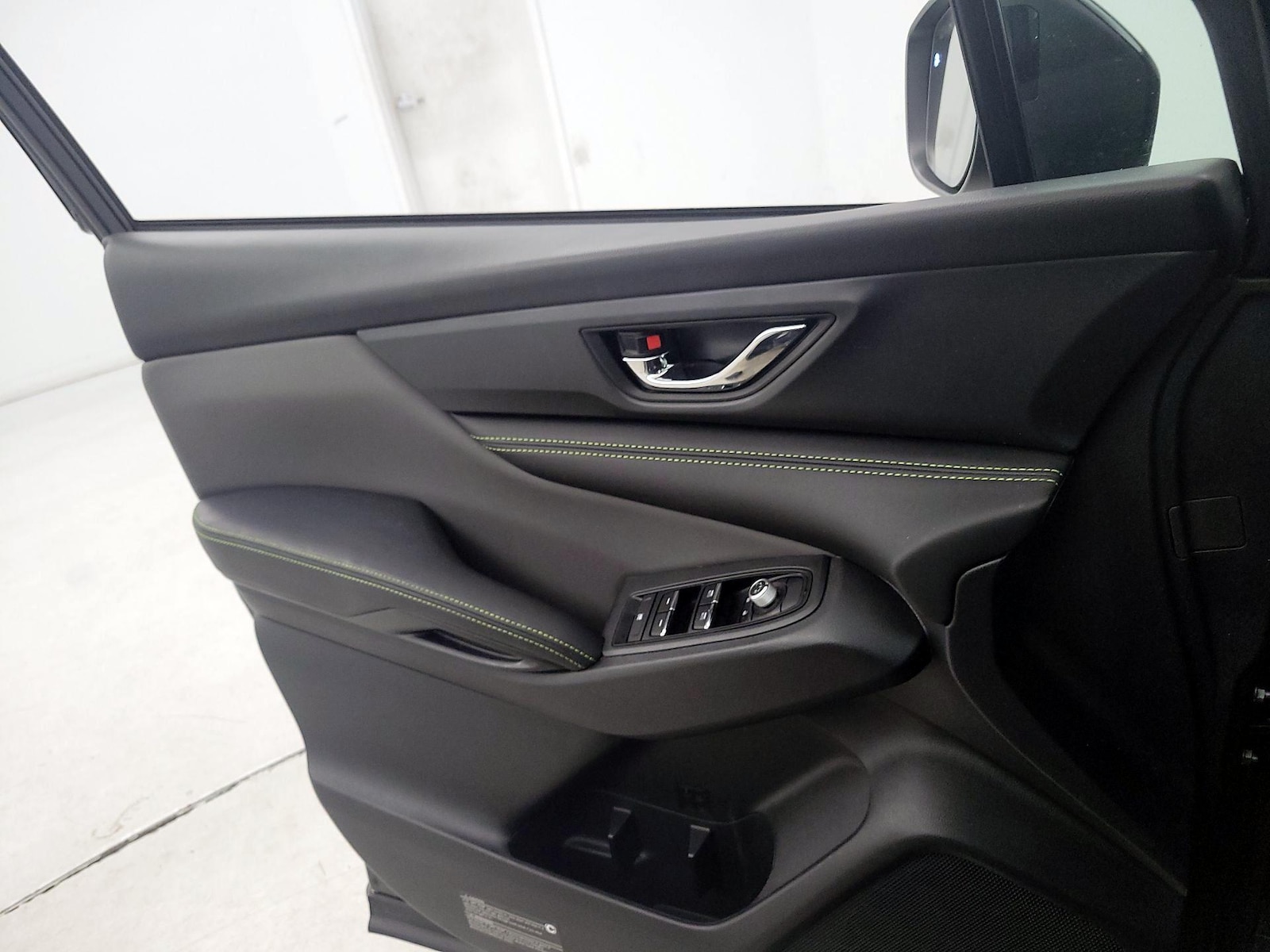2023 Subaru Ascent Onyx Edition - Photo 13