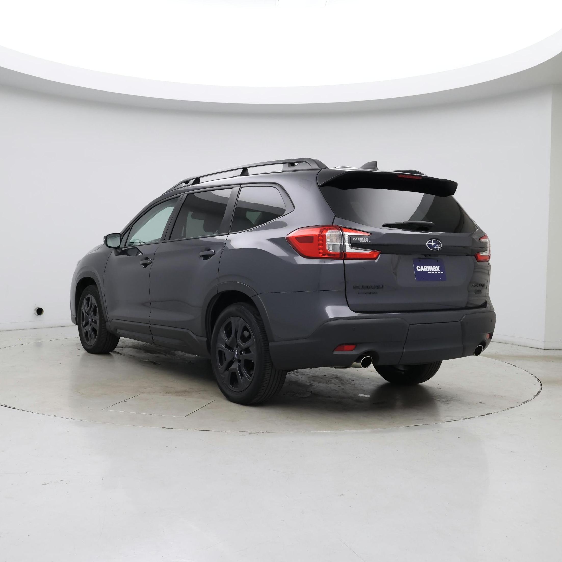 Thumbnail: 2023 Subaru Ascent - 2