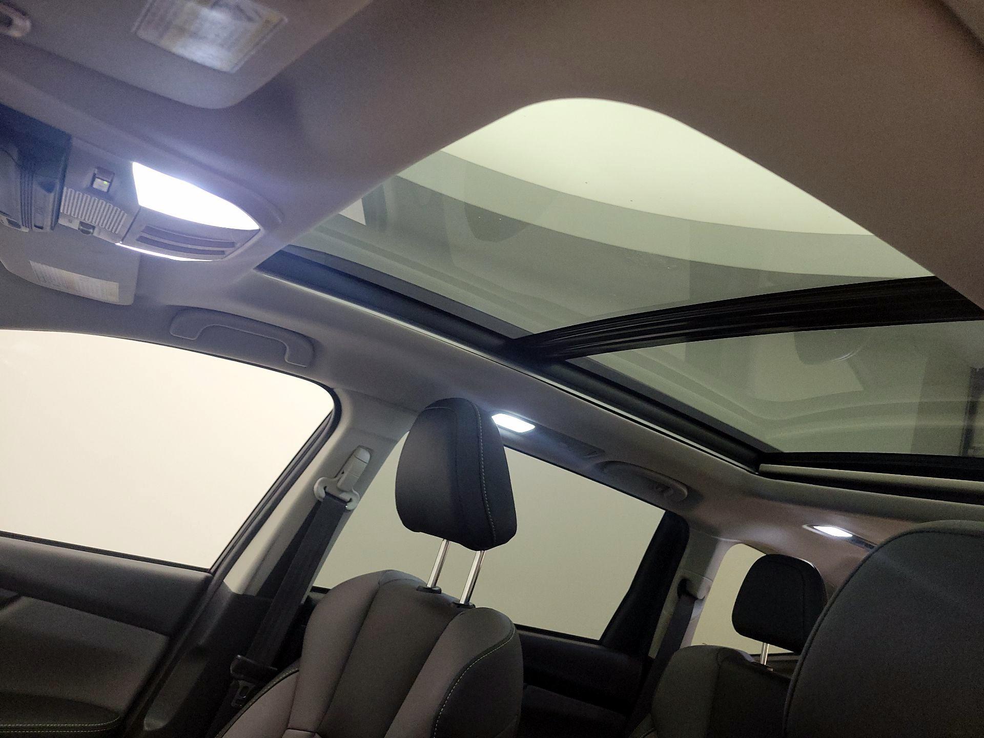 Thumbnail: 2023 Subaru Ascent - 19