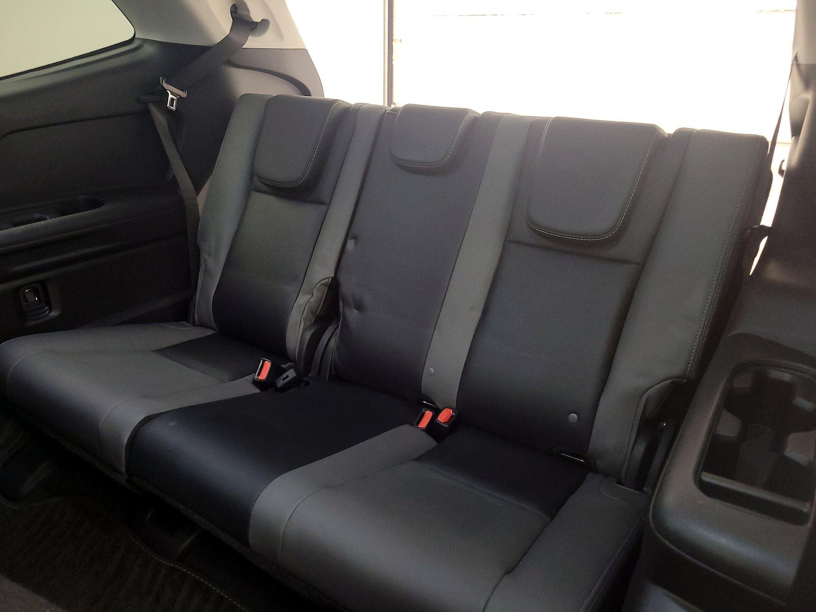 2023 Subaru Ascent Onyx Edition - Photo 22