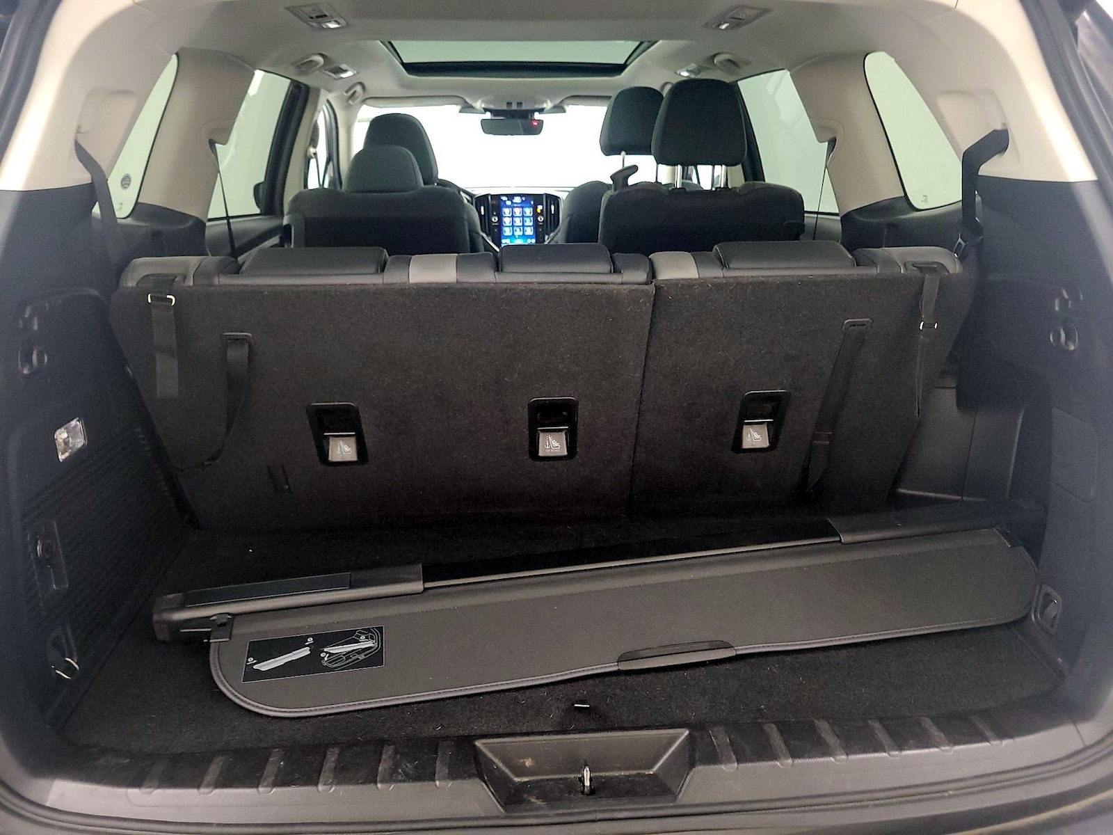 2023 Subaru Ascent Onyx Edition - Photo 23