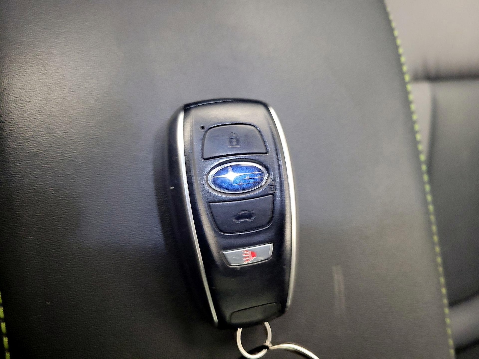 2023 Subaru Ascent Onyx Edition - Photo 25