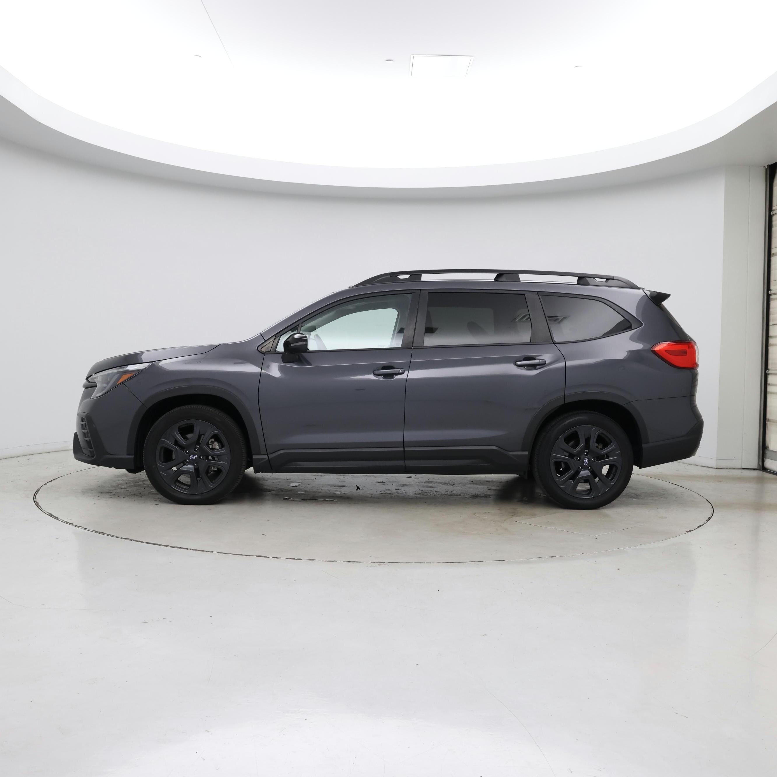 Thumbnail: 2023 Subaru Ascent - 3