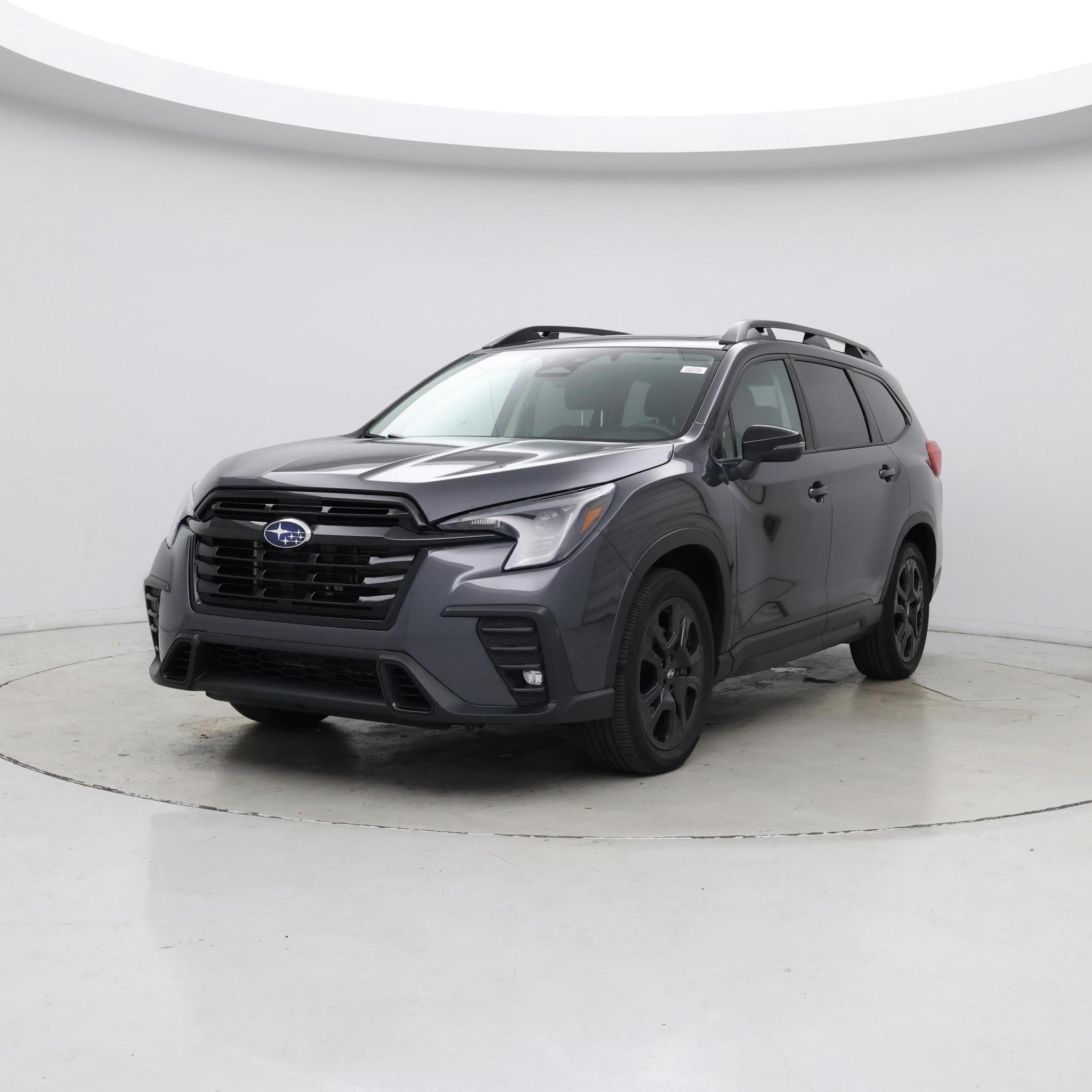 Thumbnail: 2023 Subaru Ascent - 4