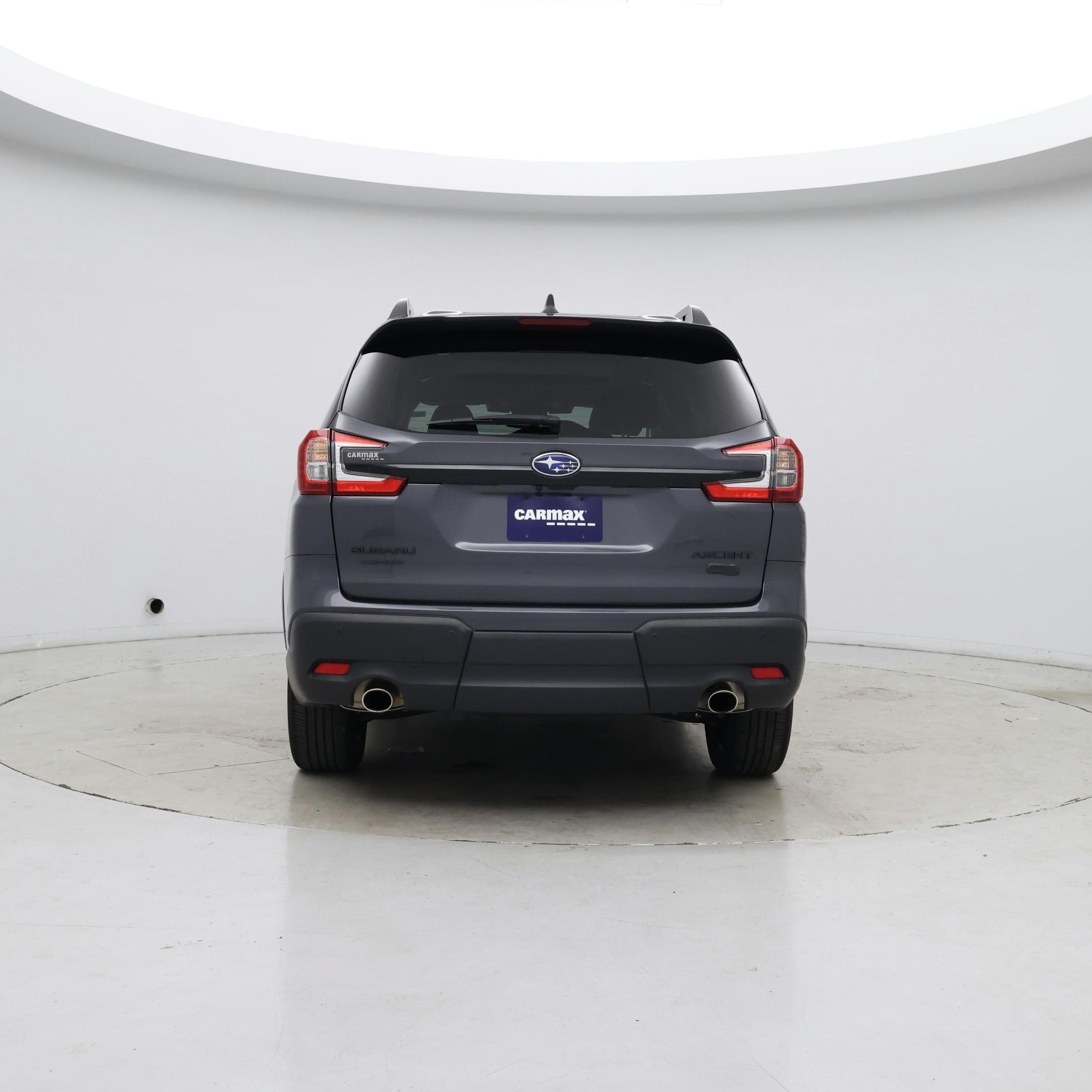 Thumbnail: 2023 Subaru Ascent - 6
