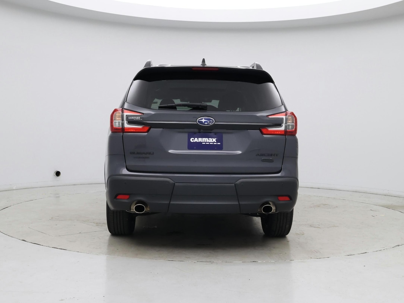 2023 Subaru Ascent Onyx Edition - Photo 7