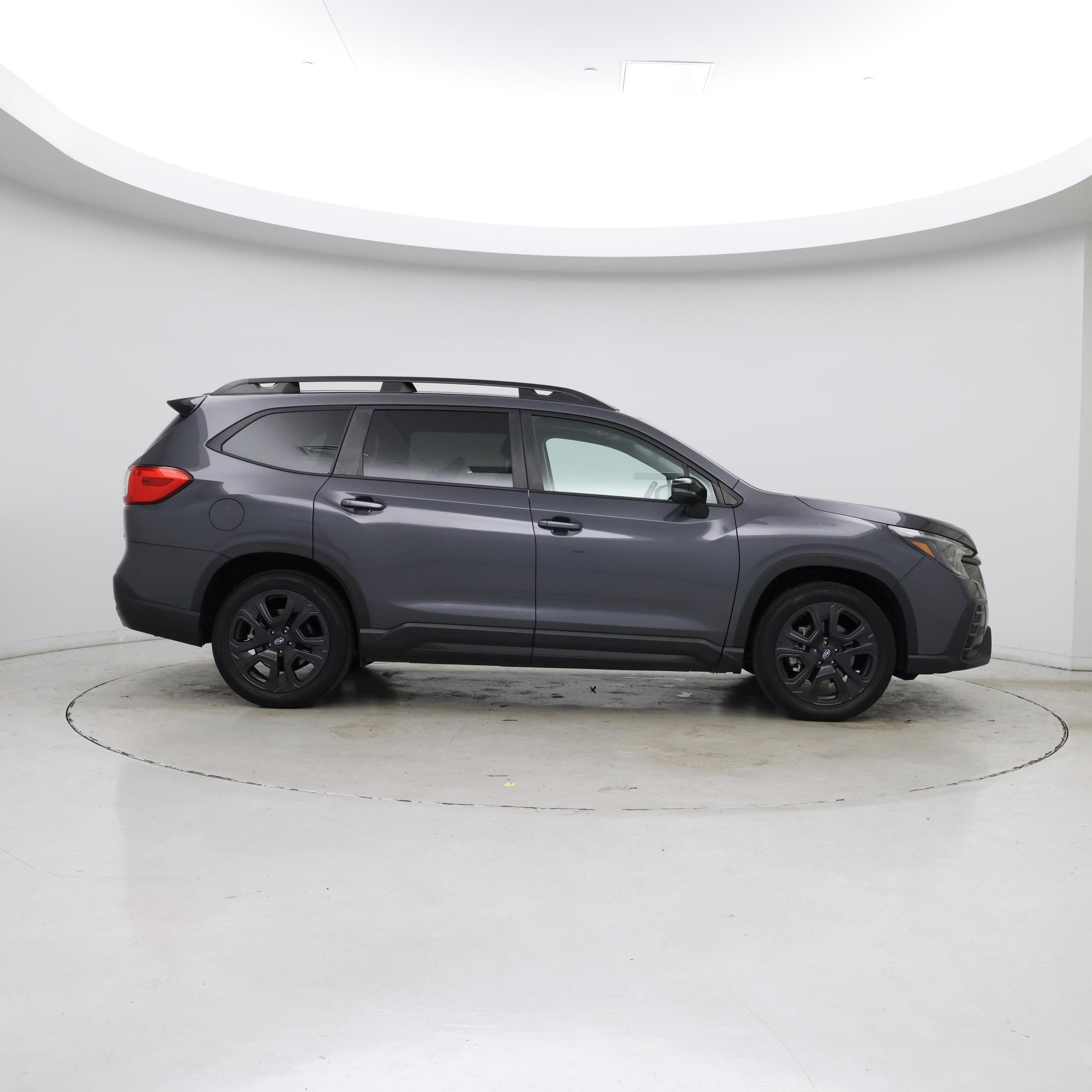 Thumbnail: 2023 Subaru Ascent - 7