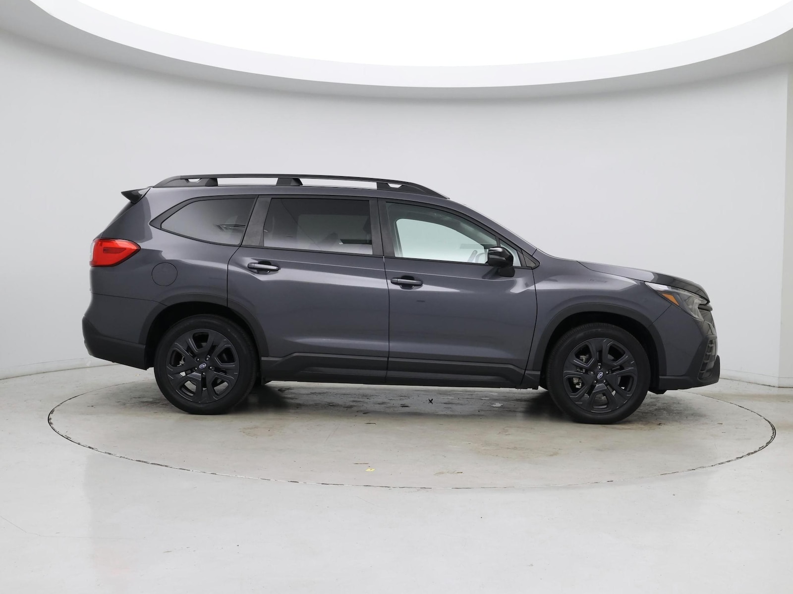 2023 Subaru Ascent Onyx Edition - Photo 8