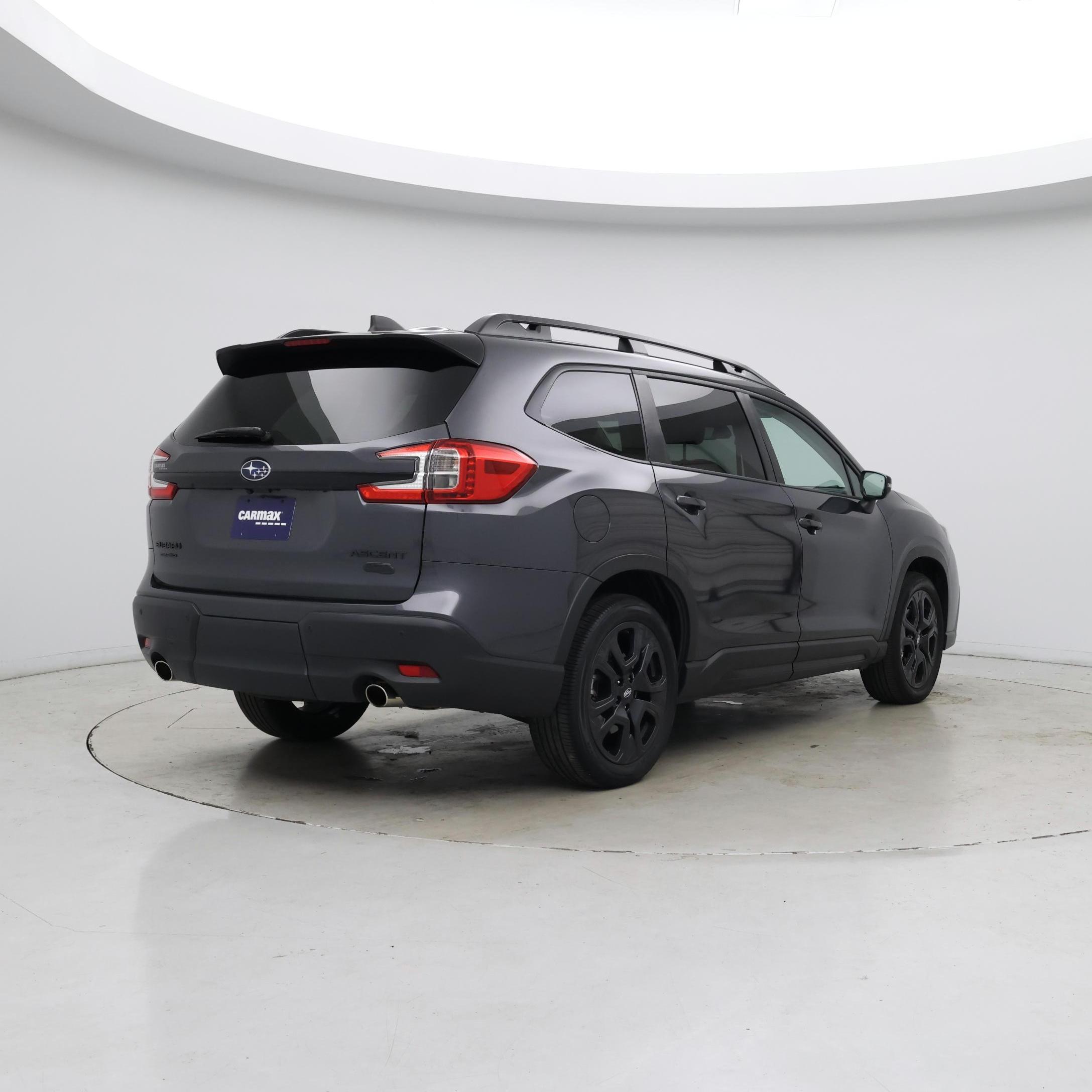 Thumbnail: 2023 Subaru Ascent - 8