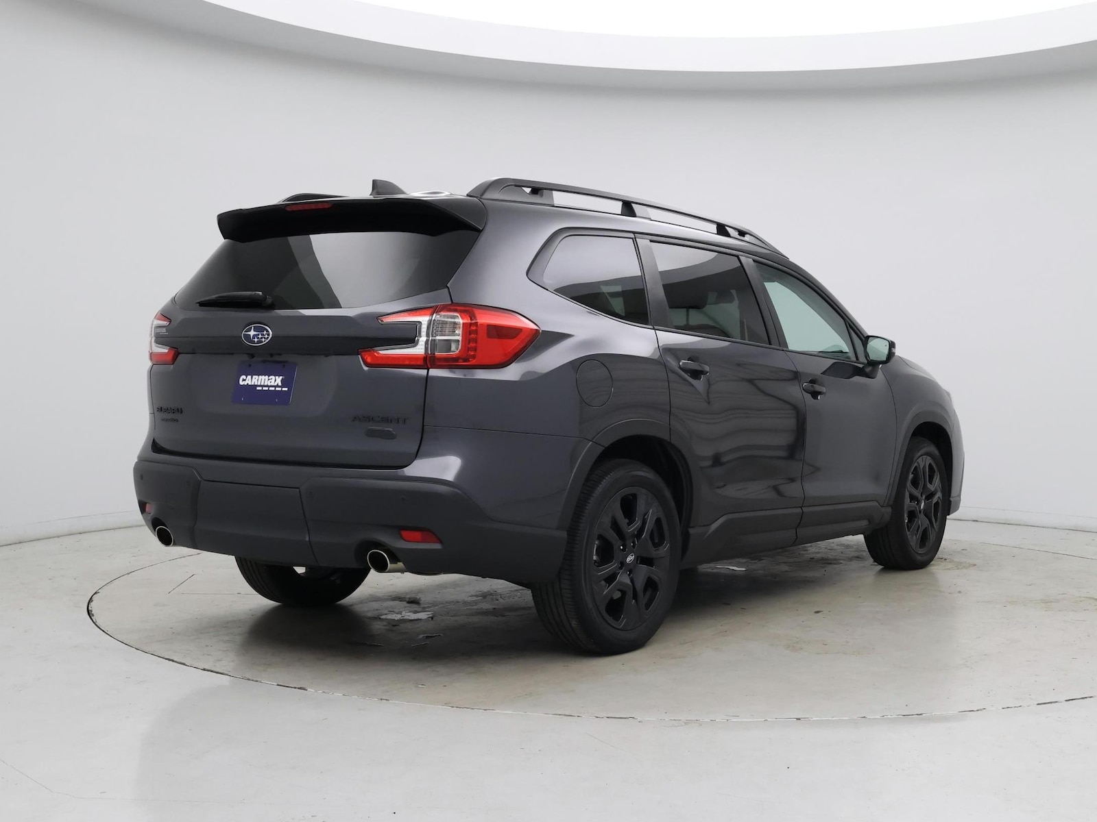 2023 Subaru Ascent Onyx Edition - Photo 9