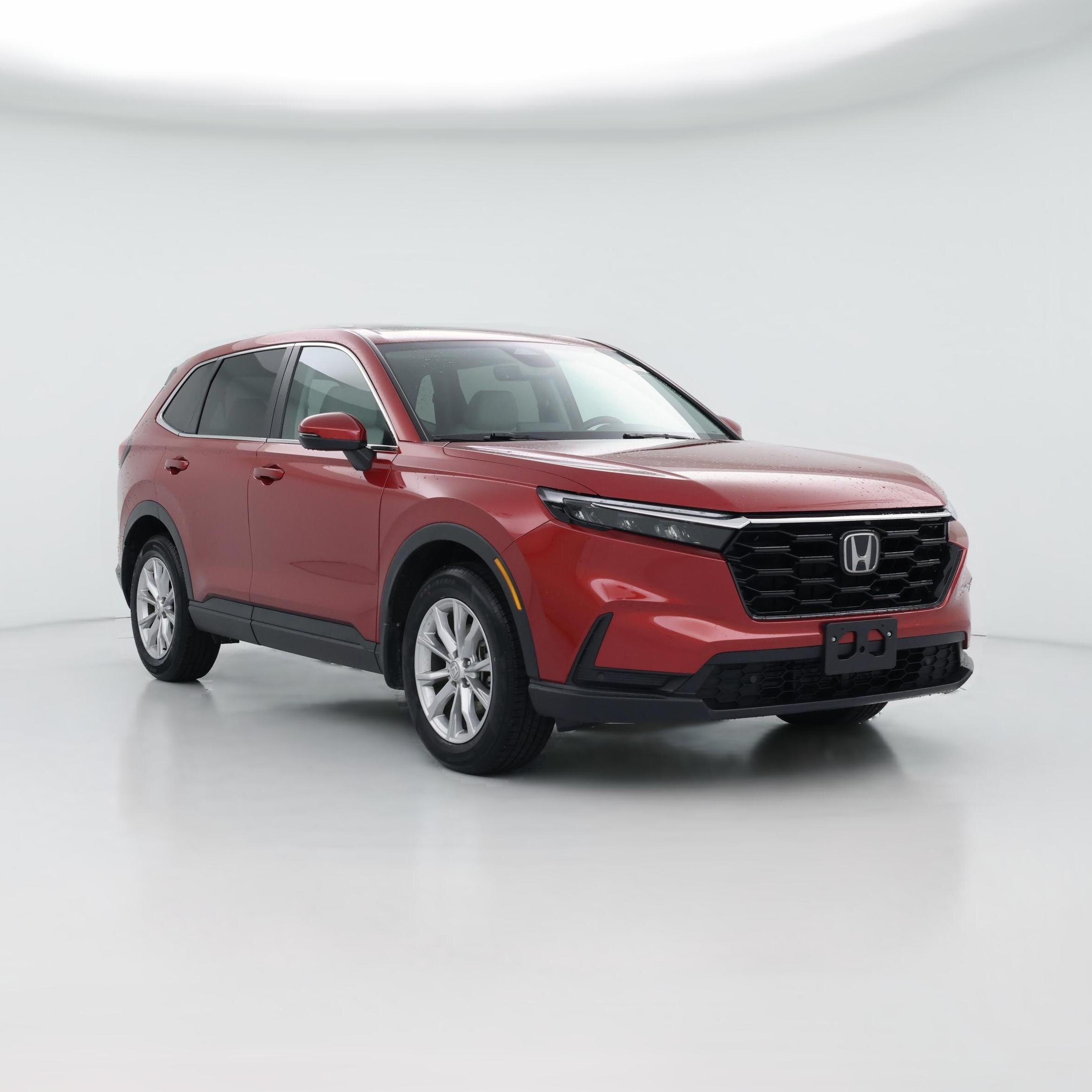 Thumbnail: 2023 Honda CR-V - 1