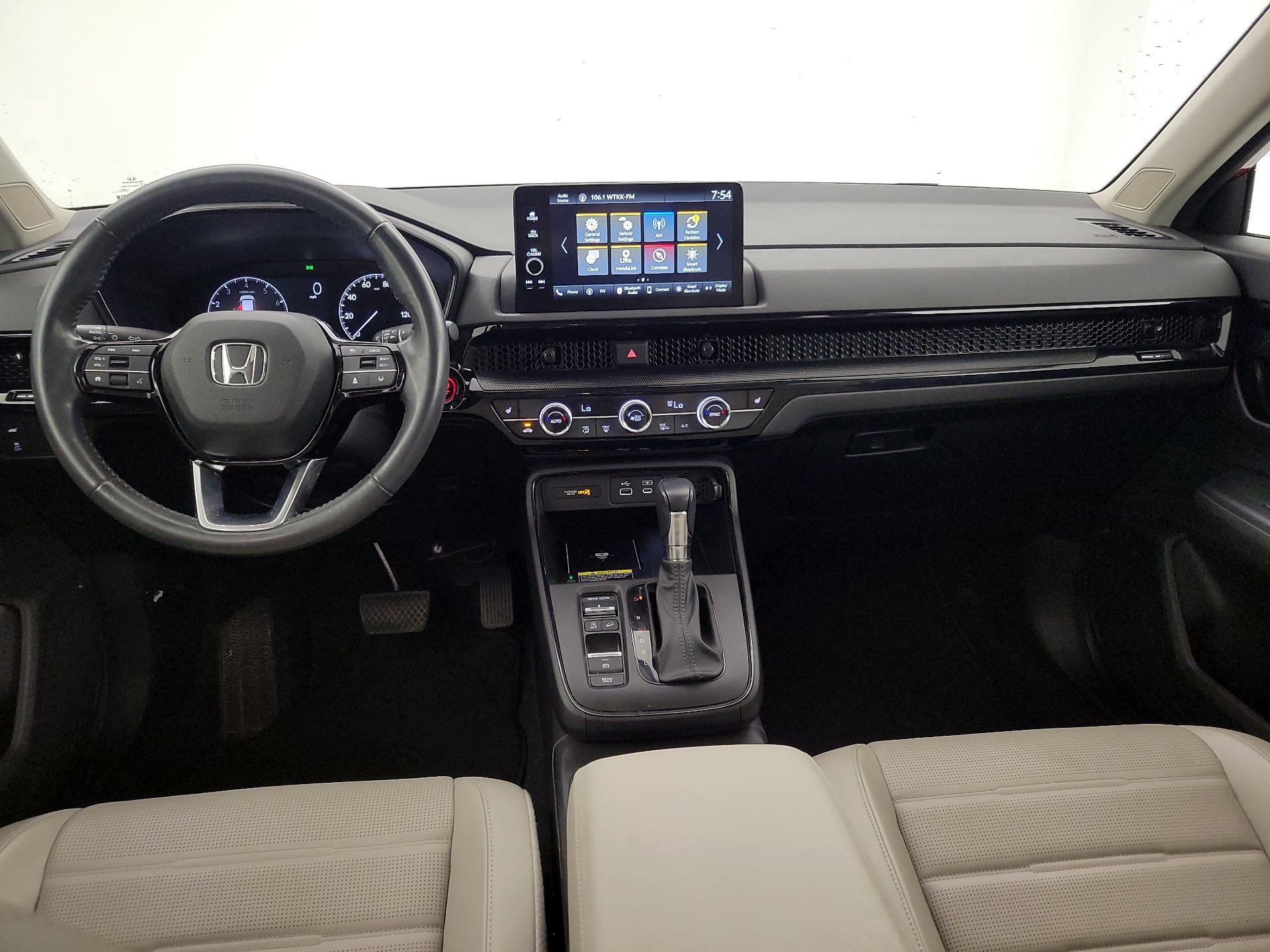 Thumbnail: 2023 Honda CR-V - 9