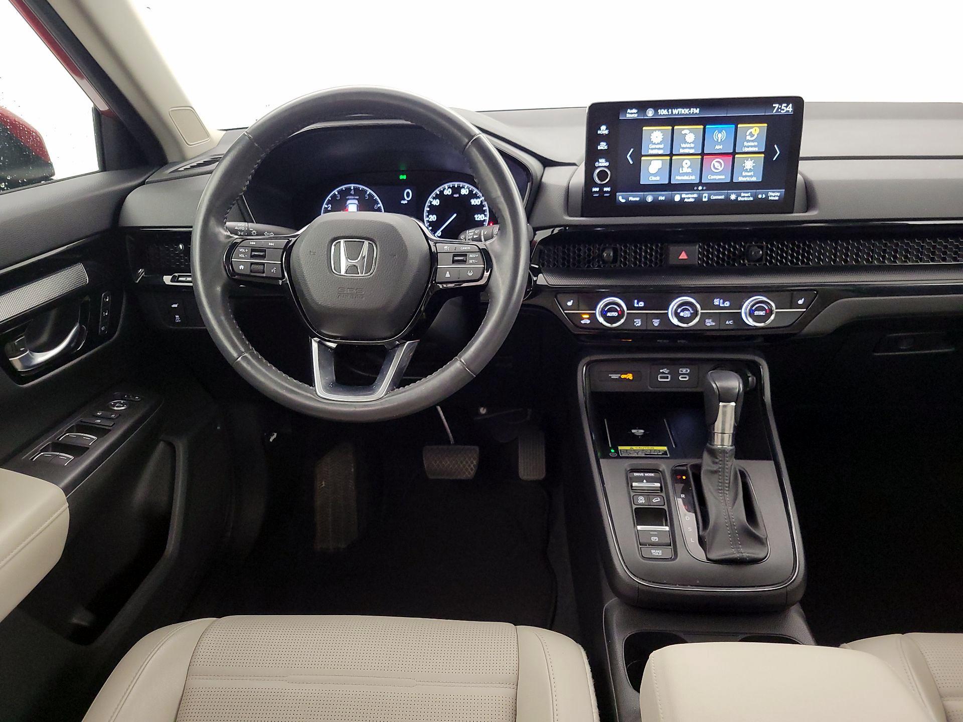 Thumbnail: 2023 Honda CR-V - 10