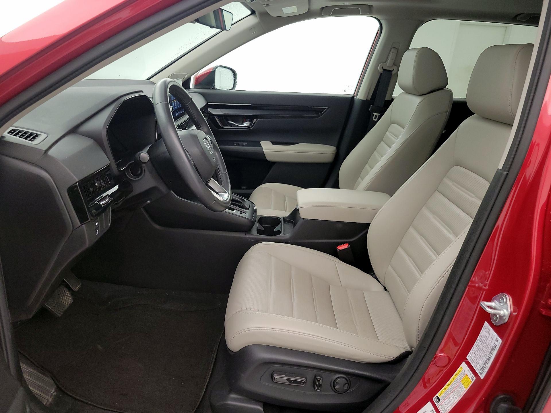 Thumbnail: 2023 Honda CR-V - 11