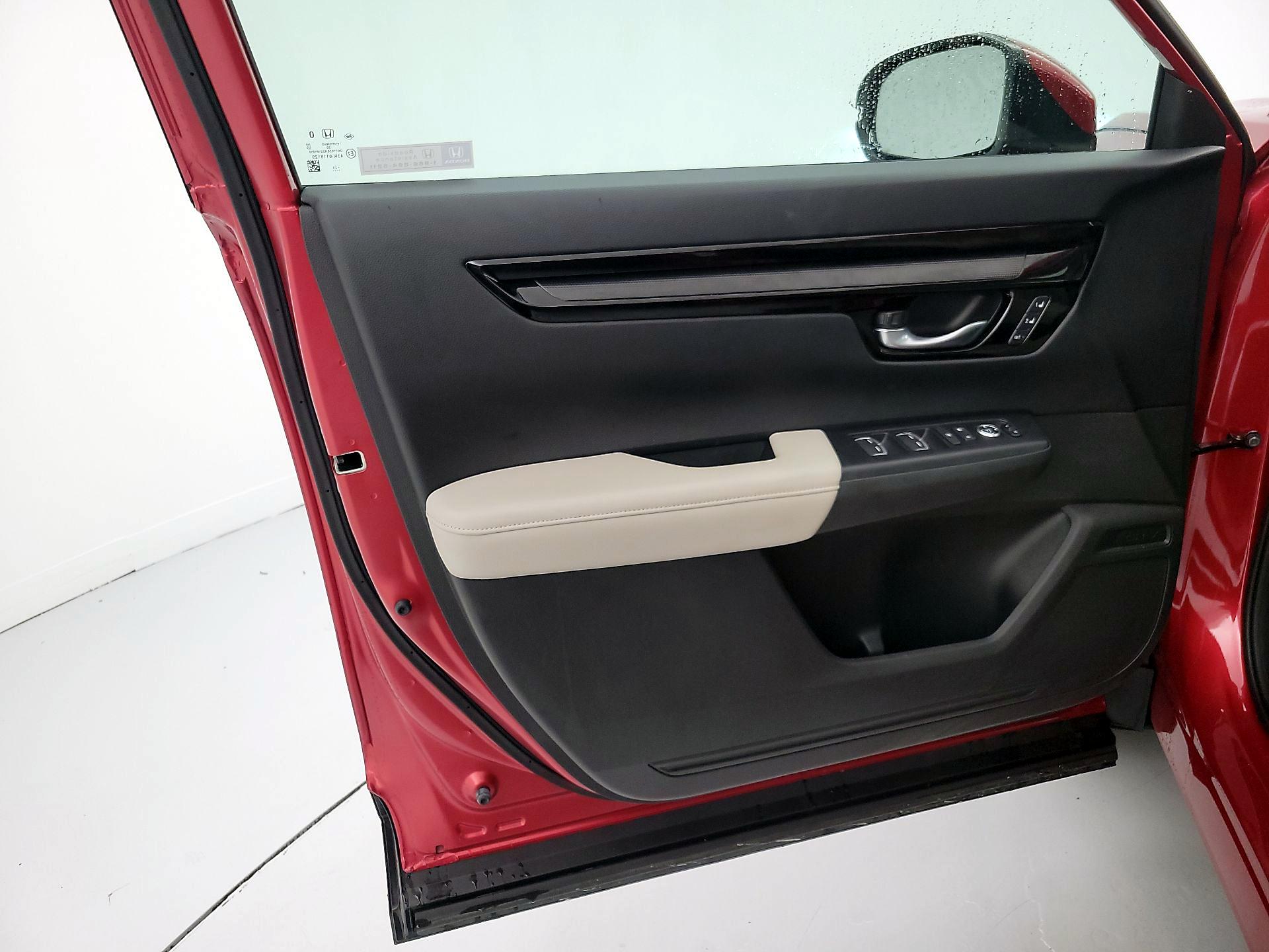 Thumbnail: 2023 Honda CR-V - 12