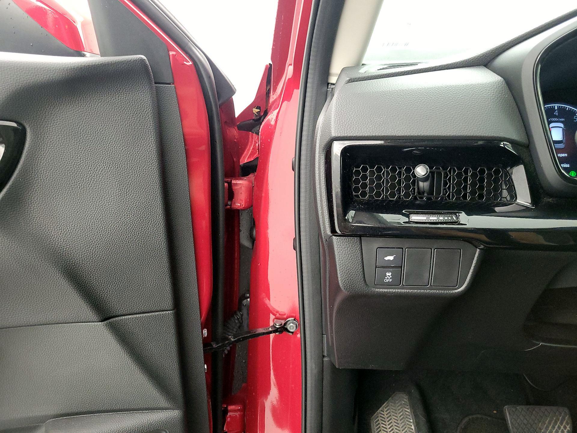 Thumbnail: 2023 Honda CR-V - 13