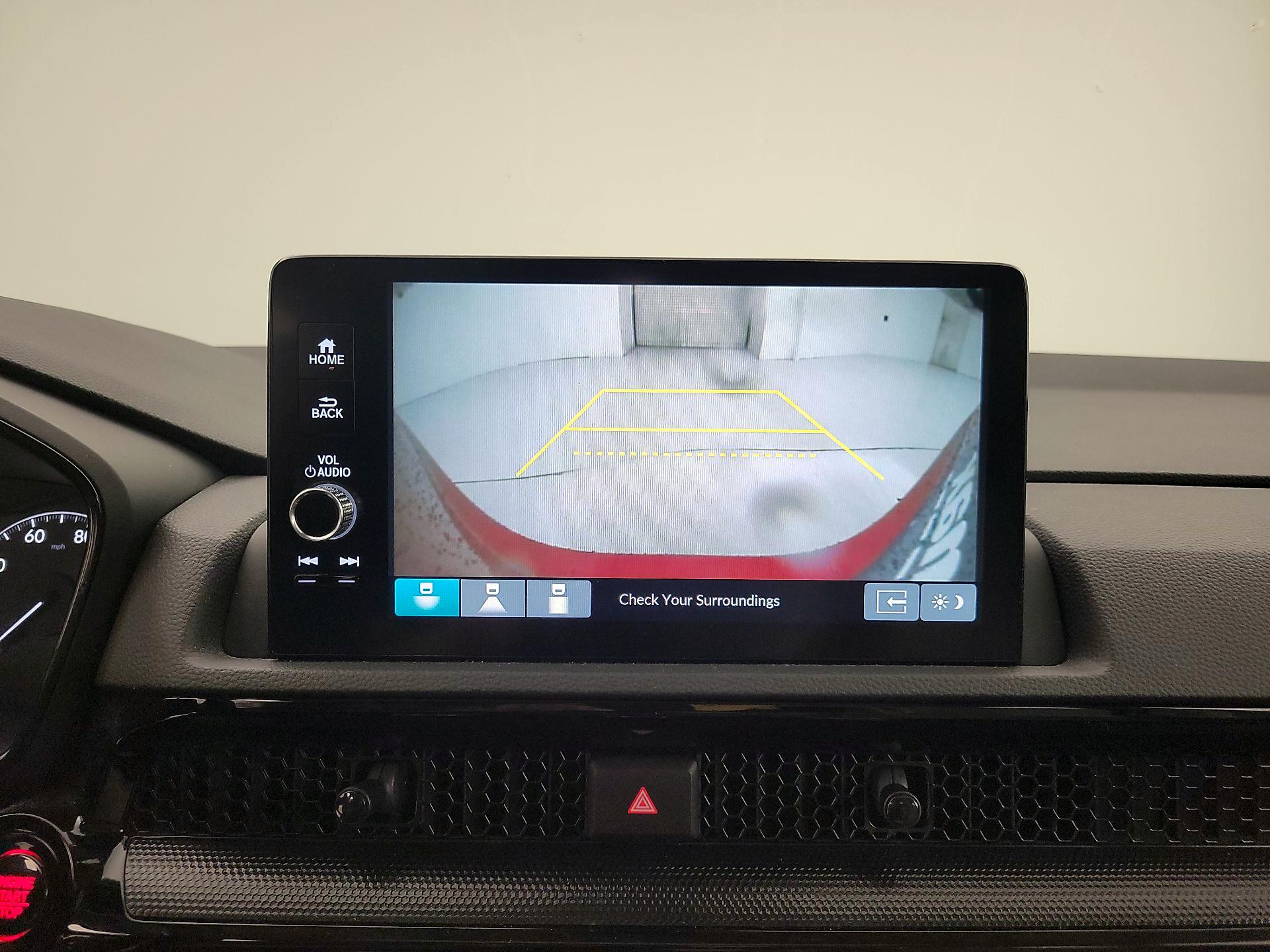 Thumbnail: 2023 Honda CR-V - 14