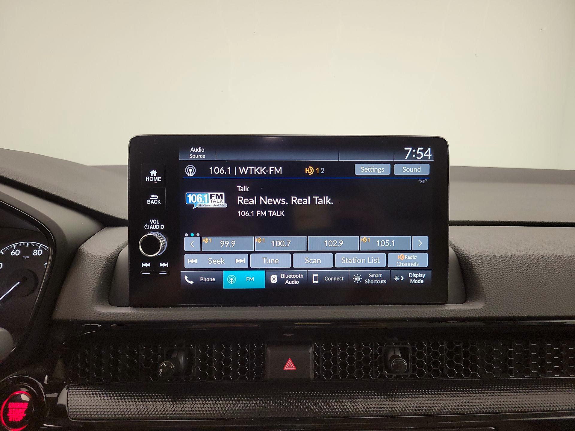 Thumbnail: 2023 Honda CR-V - 15