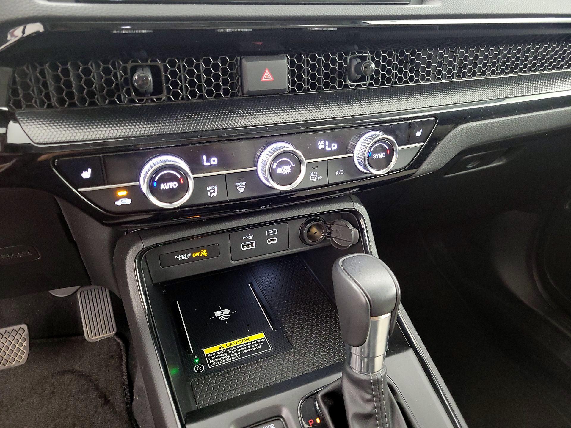 Thumbnail: 2023 Honda CR-V - 16